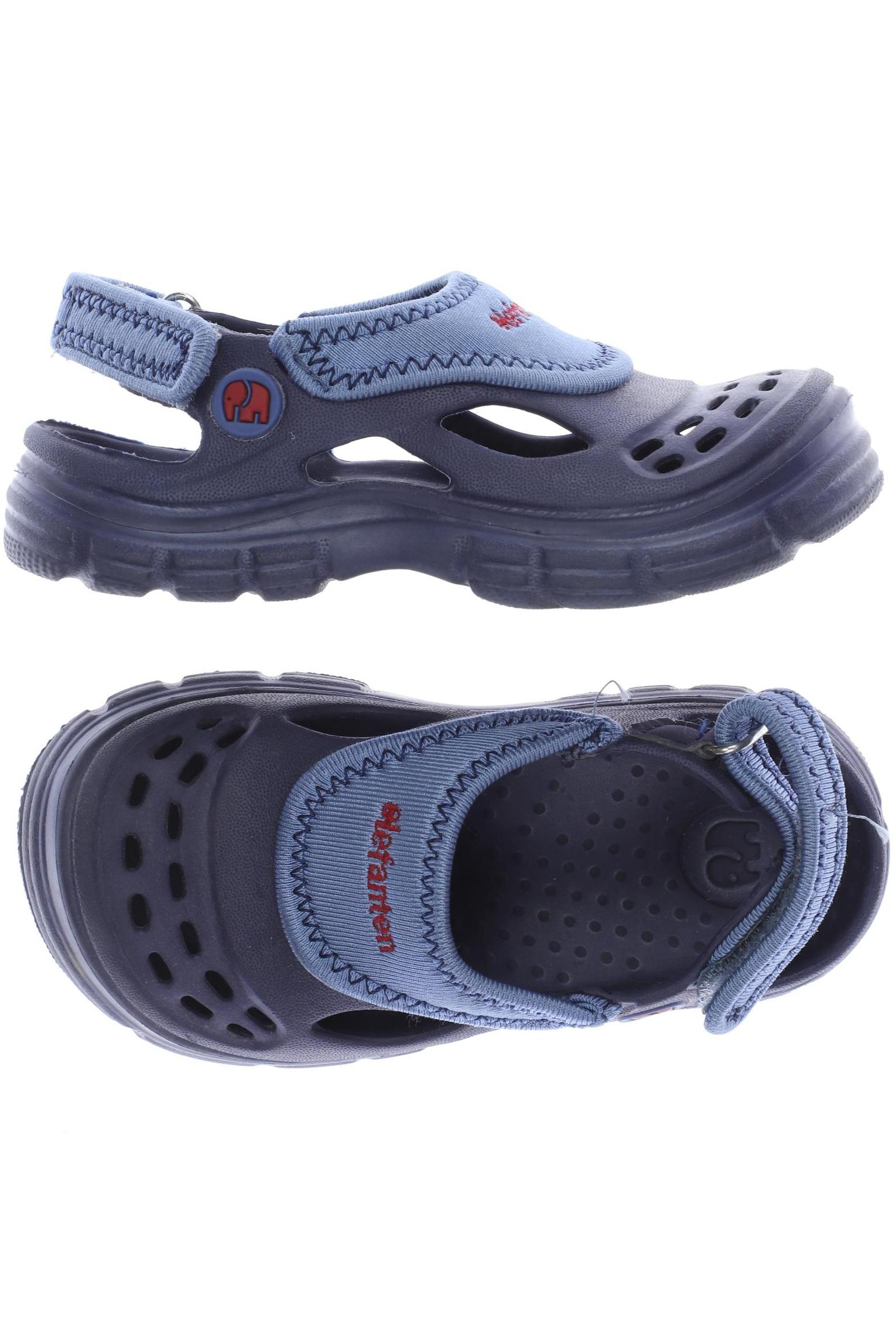 

elefanten Herren Kinderschuhe, marineblau, Gr. 24