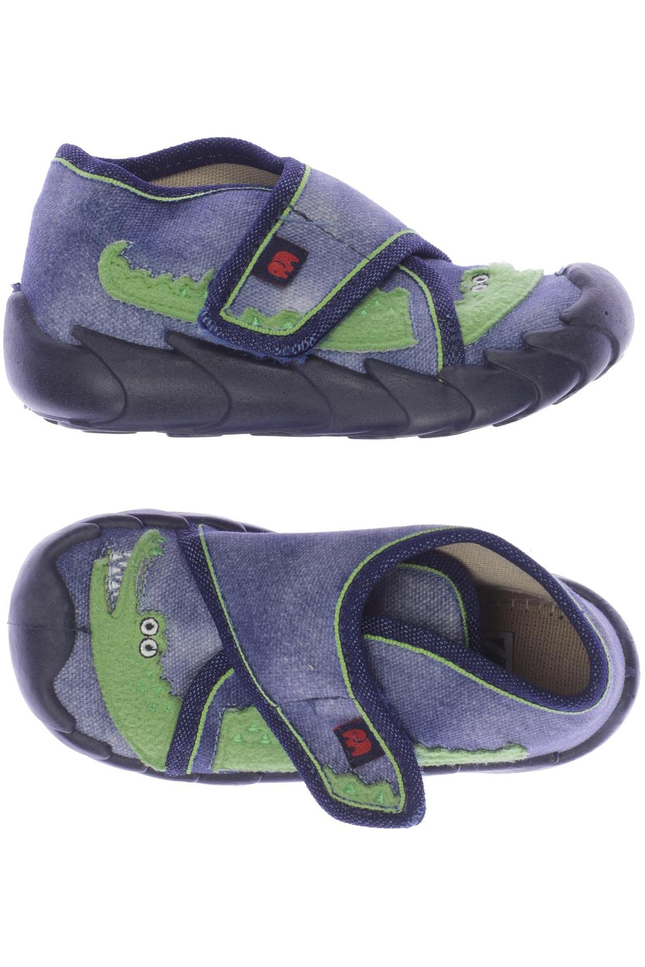 

elefanten Herren Kinderschuhe, blau, Gr. 22