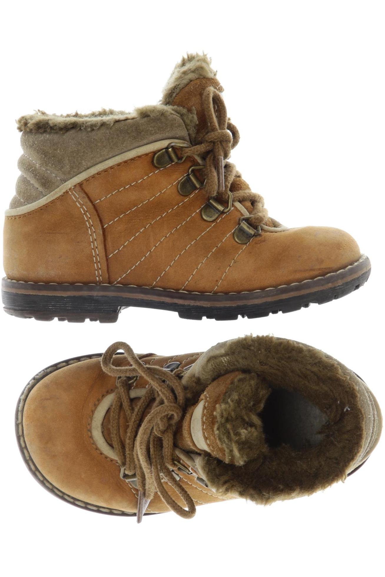 

elefanten Herren Kinderschuhe, braun, Gr. 22