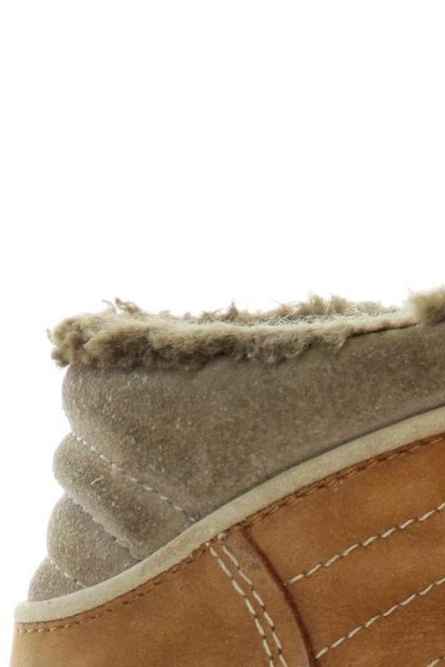 Thumbnail - elefanten Jungen Kinderschuhe, braun, Gr. 22