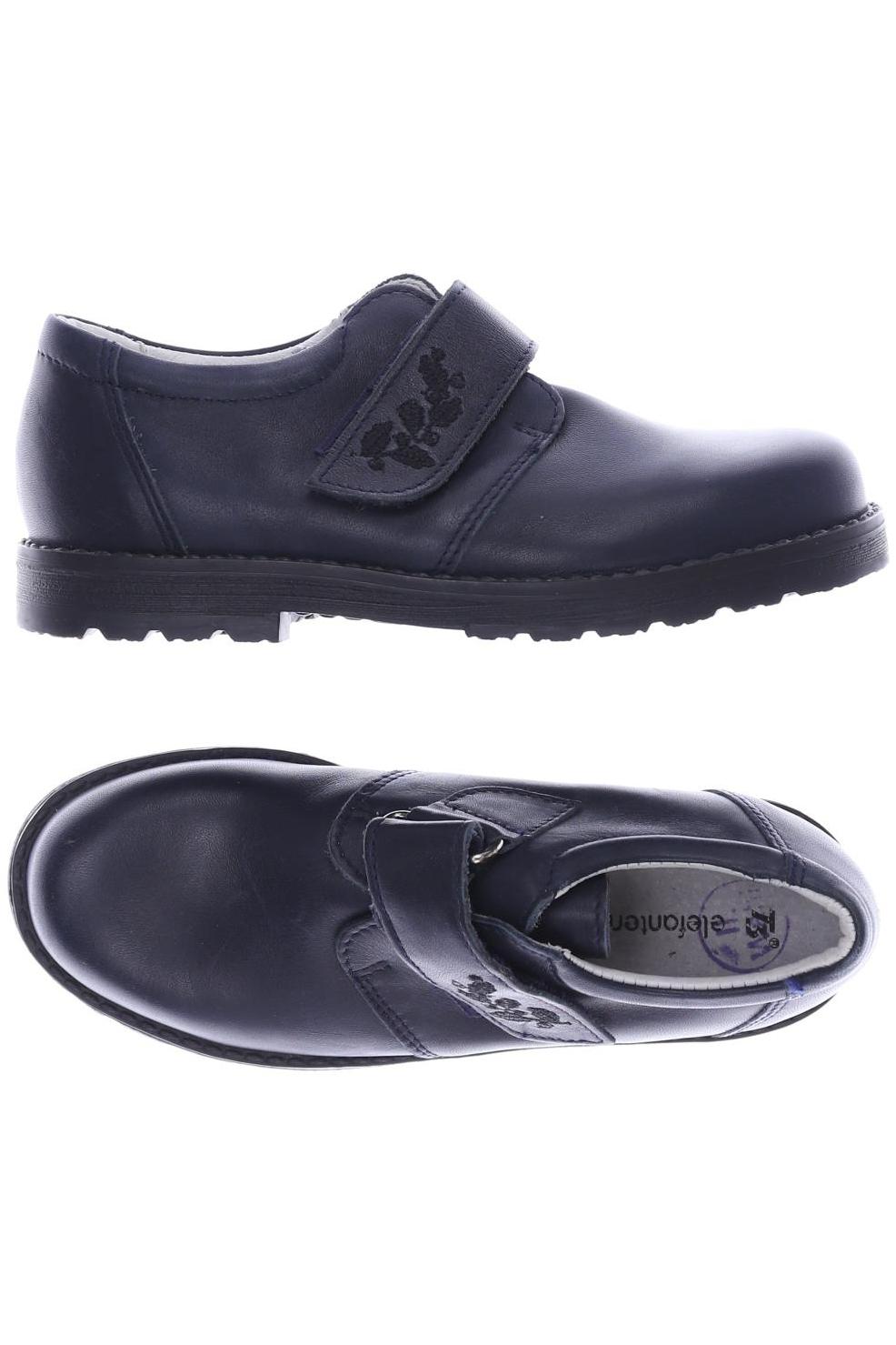 

elefanten Jungen Kinderschuhe, marineblau