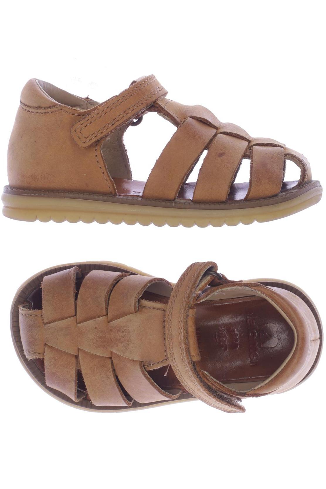 

elefanten Herren Kinderschuhe, braun, Gr. 20