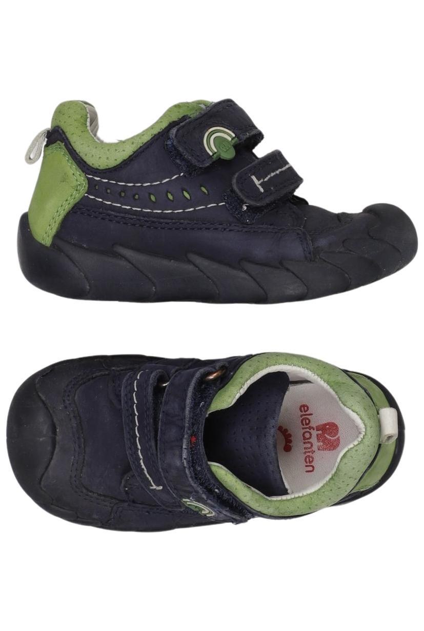 

elefanten Jungen Kinderschuhe, mehrfarbig, Gr. 21