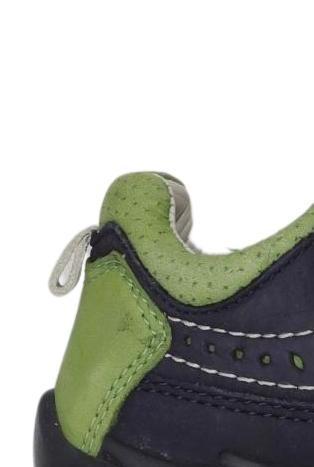 Thumbnail - elefanten Jungen Kinderschuhe, mehrfarbig, Gr. 21