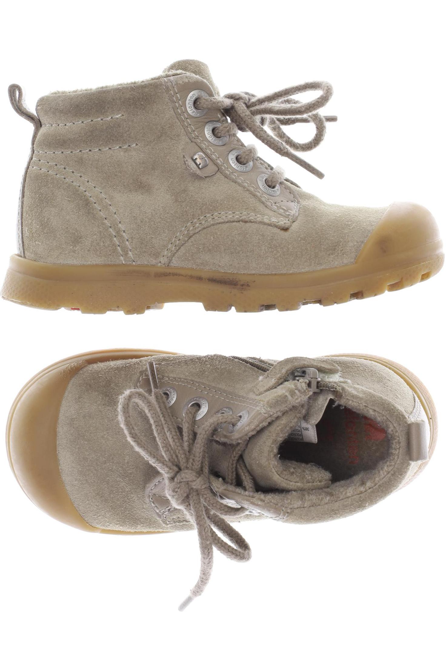 

elefanten Jungen Kinderschuhe, beige