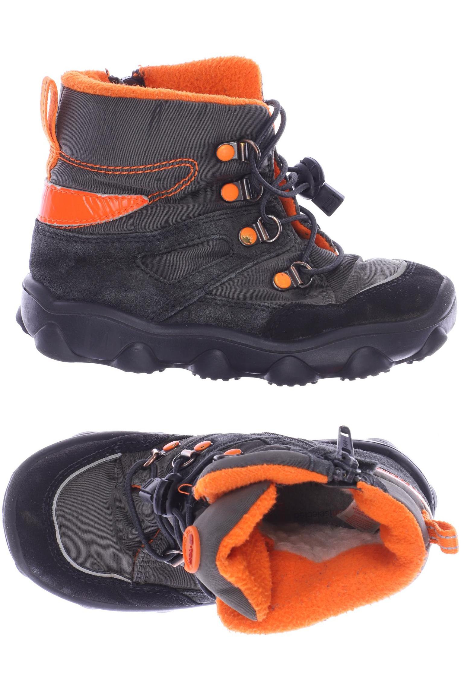

elefanten Herren Kinderschuhe, grau, Gr. 25