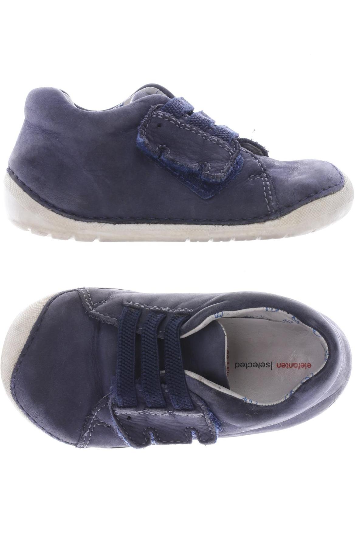 

elefanten Herren Kinderschuhe, marineblau, Gr. 20