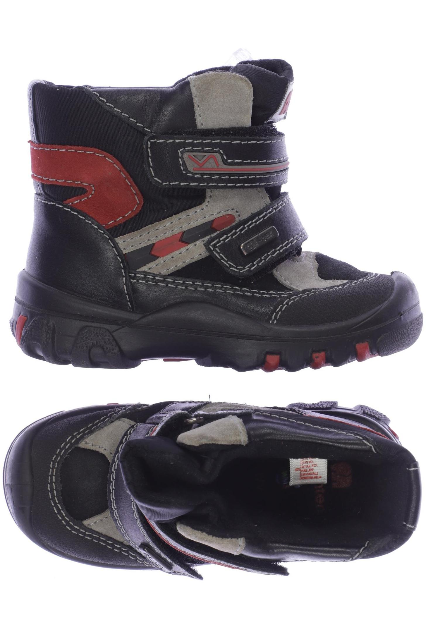 

elefanten Jungen Kinderschuhe, schwarz