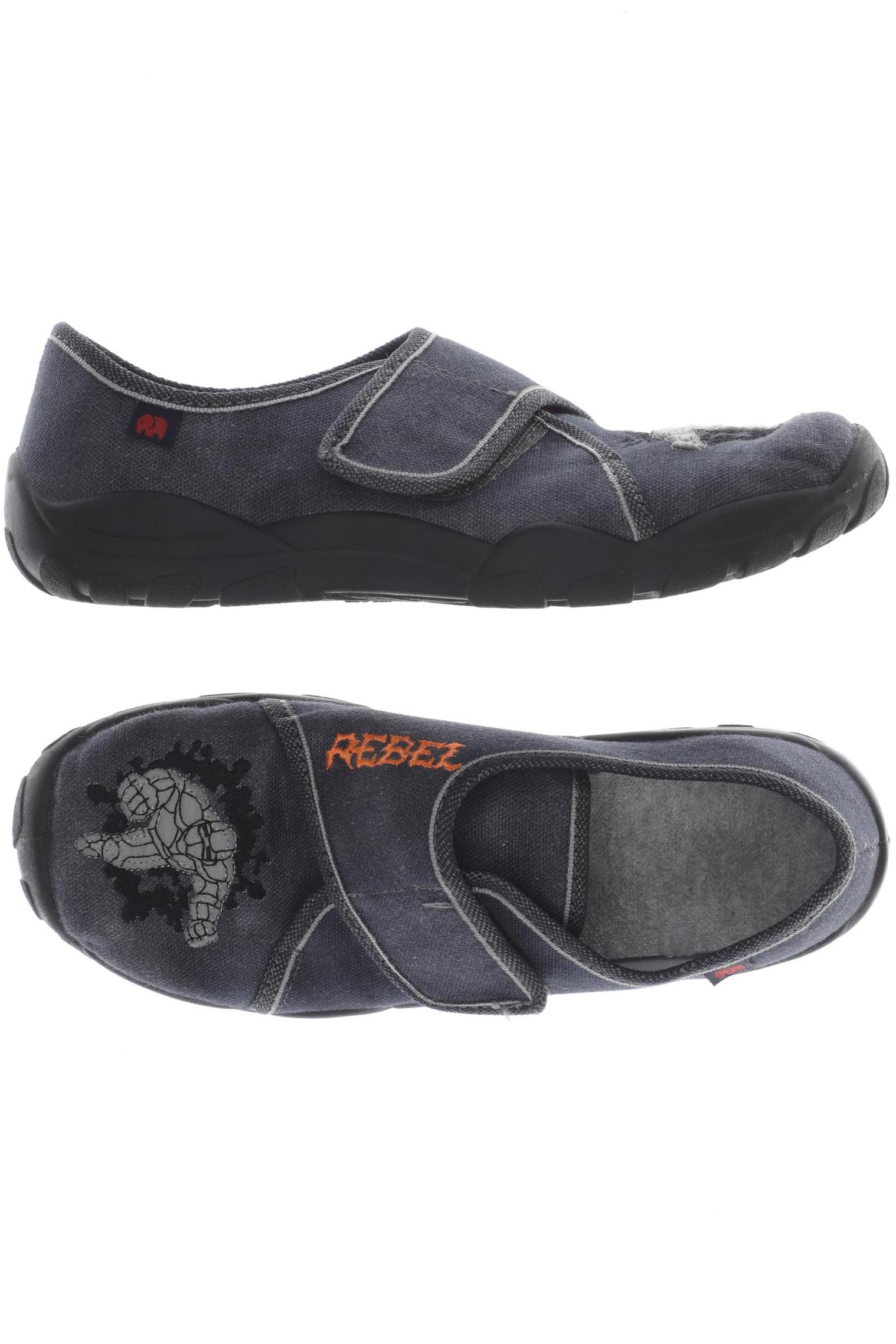 

elefanten Jungen Kinderschuhe, marineblau