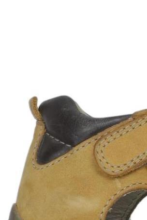 Thumbnail - elefanten Jungen Kinderschuhe, gelb, Gr. 24