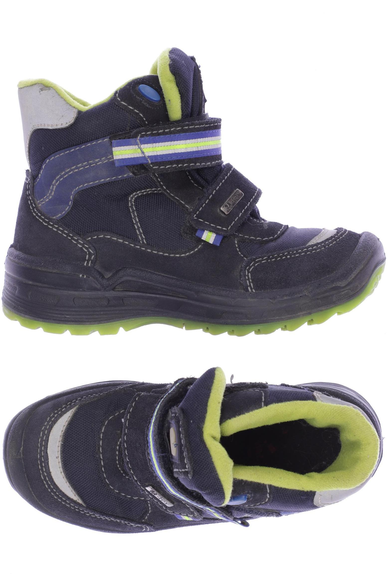 

elefanten Herren Kinderschuhe, marineblau, Gr. 27