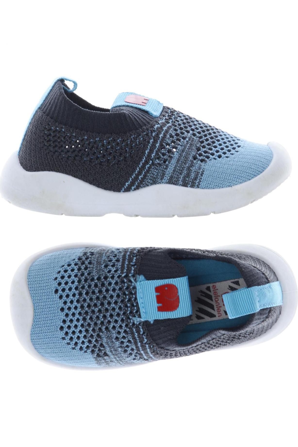 

elefanten Herren Kinderschuhe, blau, Gr. 21