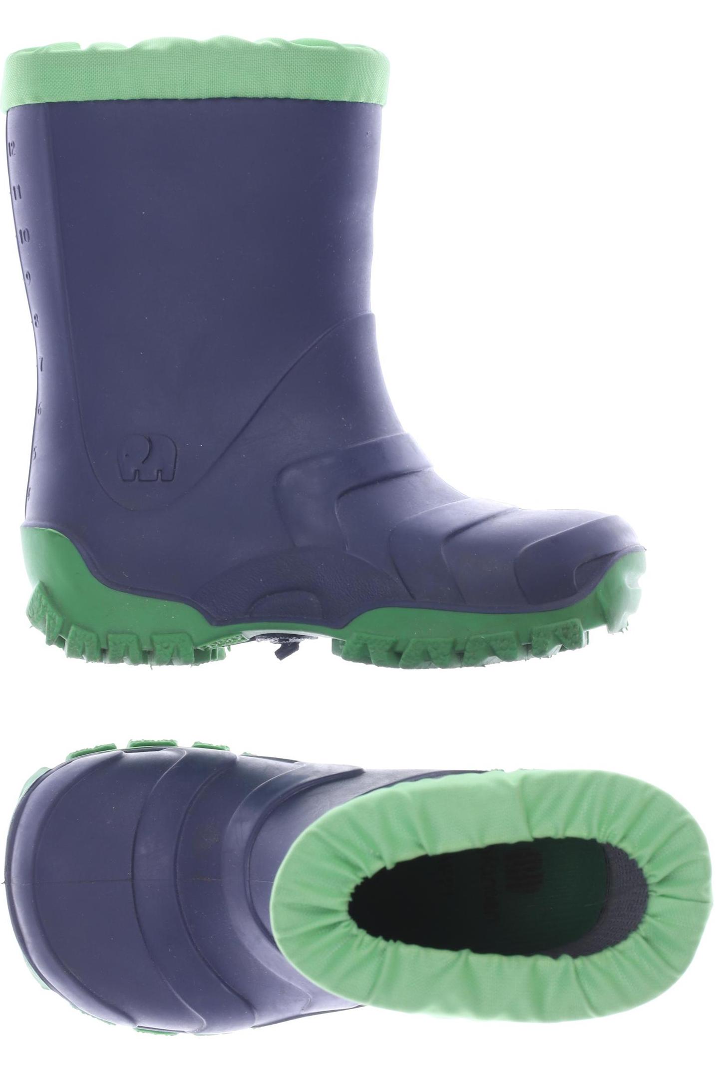 

elefanten Jungen Kinderschuhe, marineblau