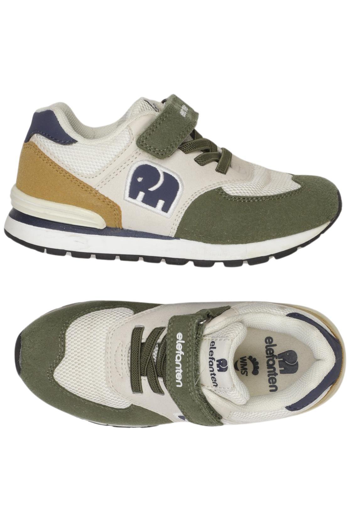 

elefanten Jungen Kinderschuhe, mehrfarbig, Gr. 27