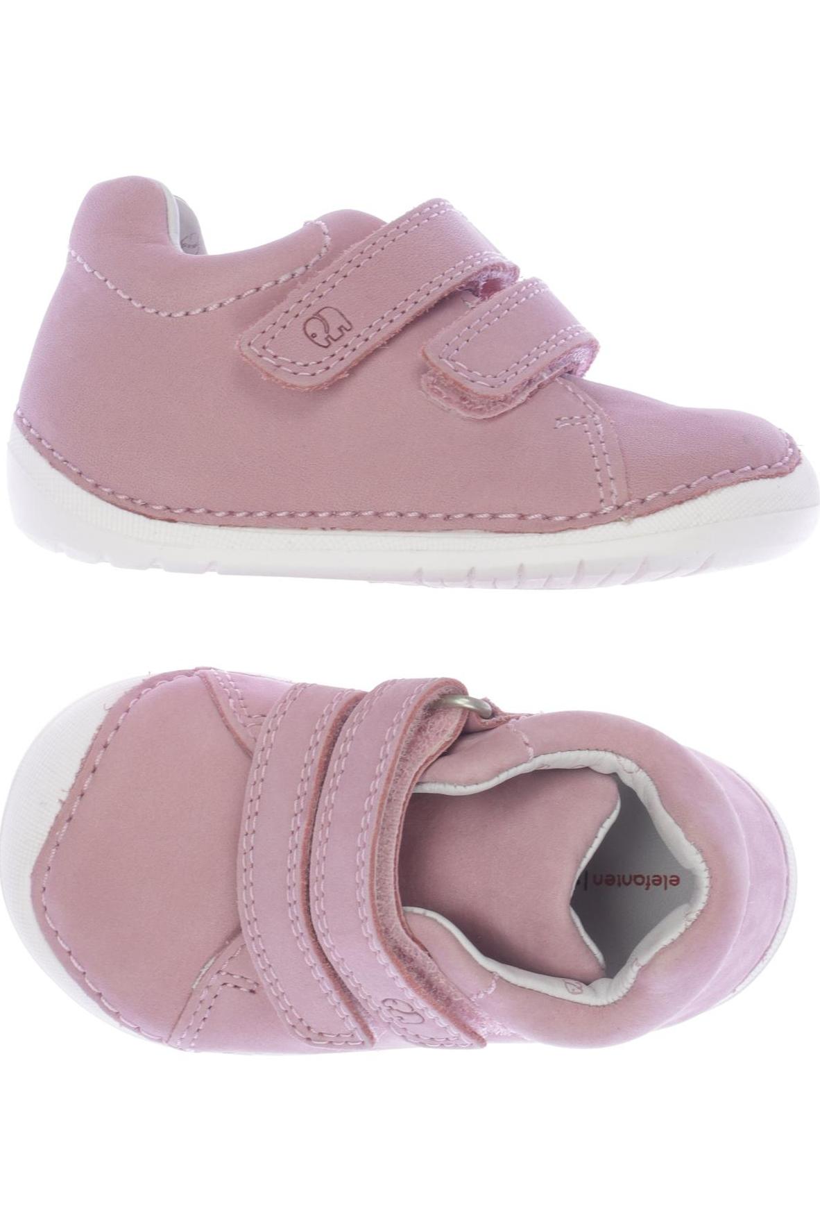 

elefanten Herren Kinderschuhe, pink, Gr. 19