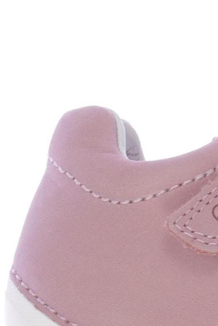 Thumbnail - elefanten Herren Kinderschuhe, pink, Gr. 19
