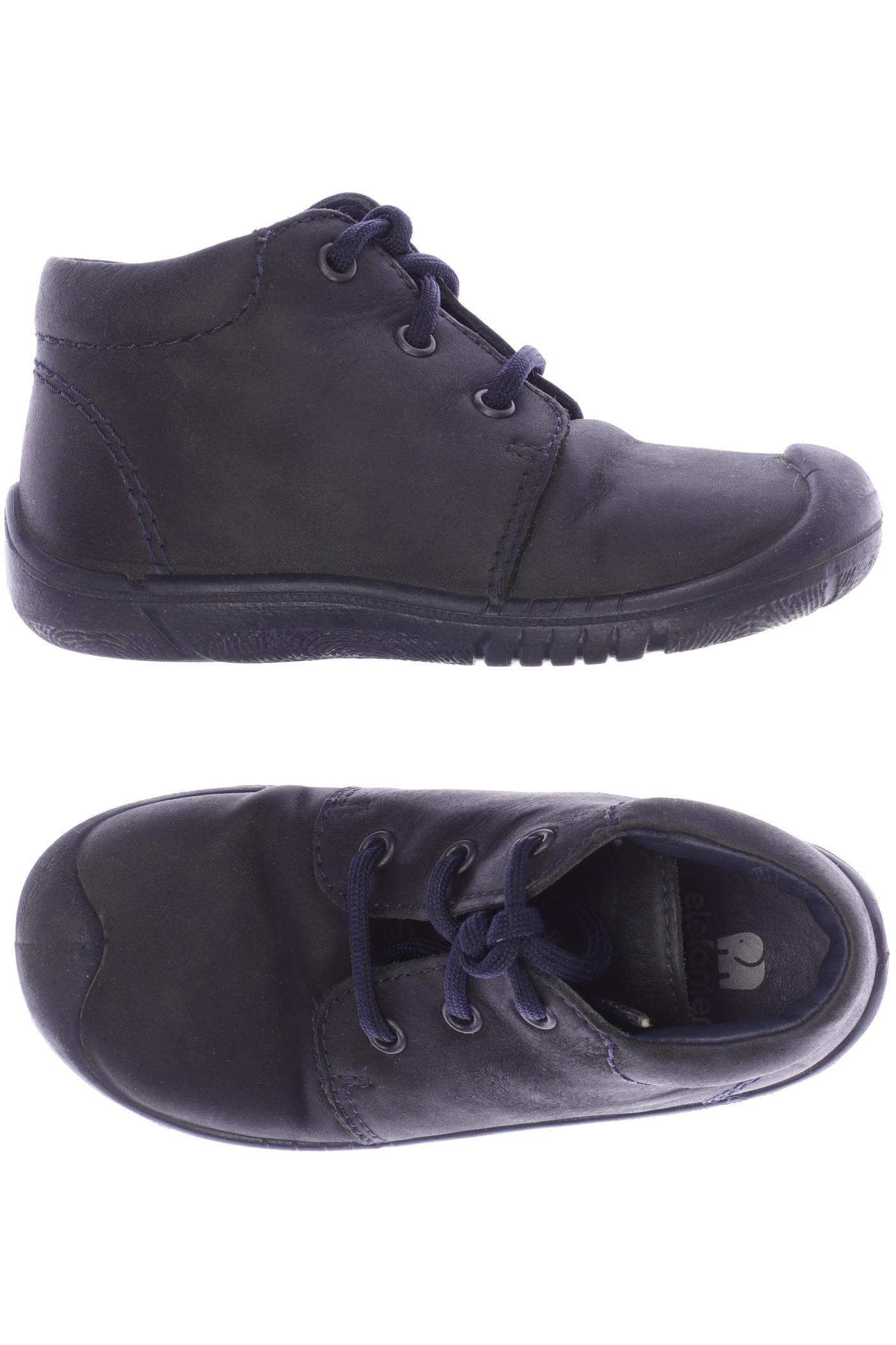 

elefanten Jungen Kinderschuhe, schwarz