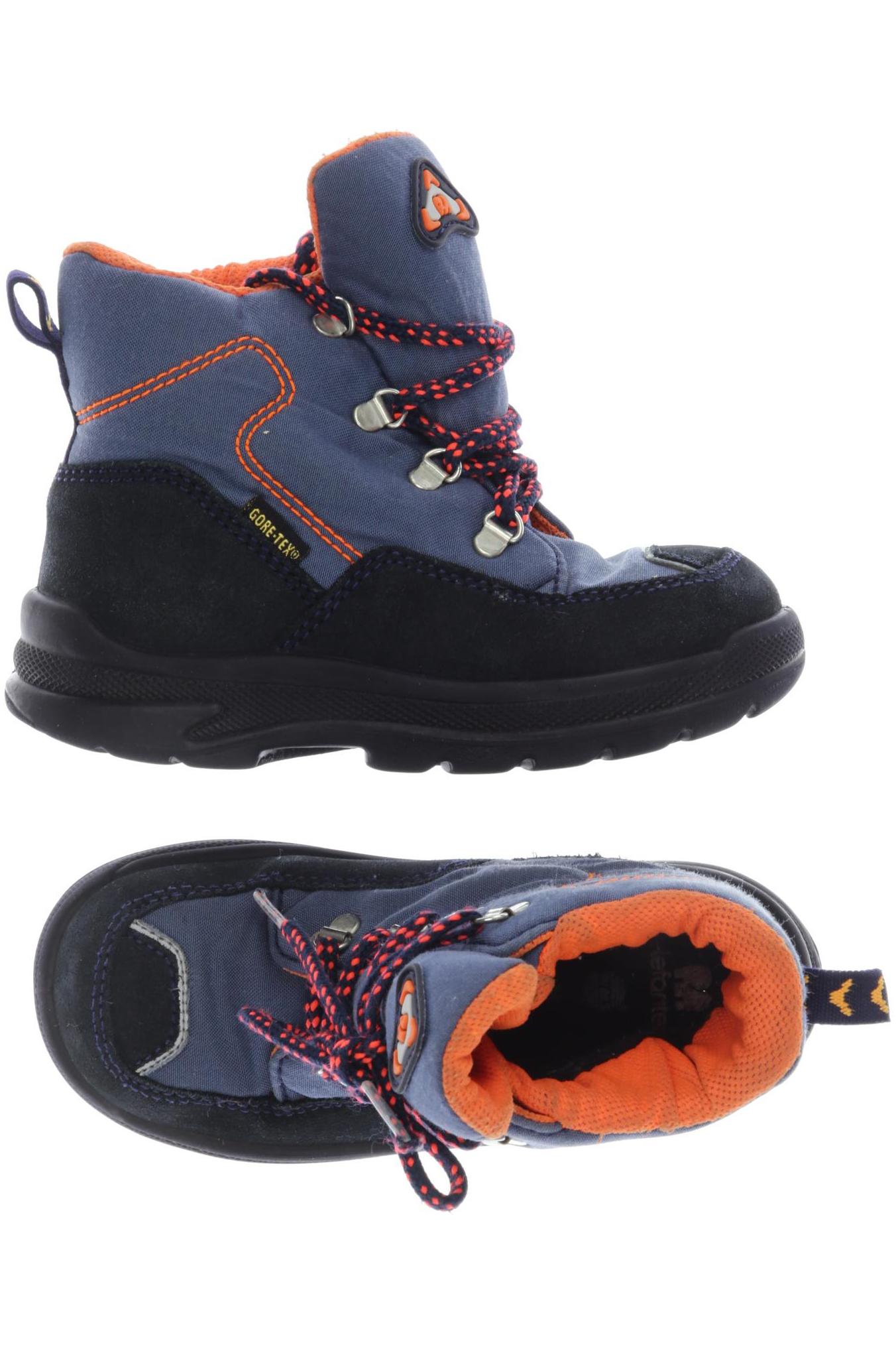 

elefanten Herren Kinderschuhe, marineblau, Gr. 26