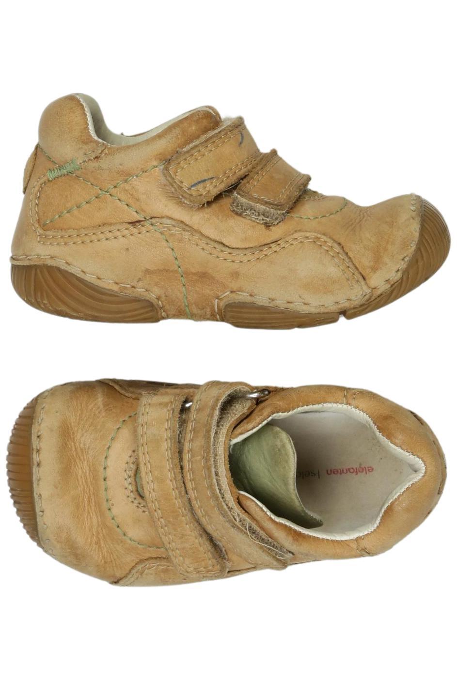 

elefanten Jungen Kinderschuhe, beige, Gr. 20