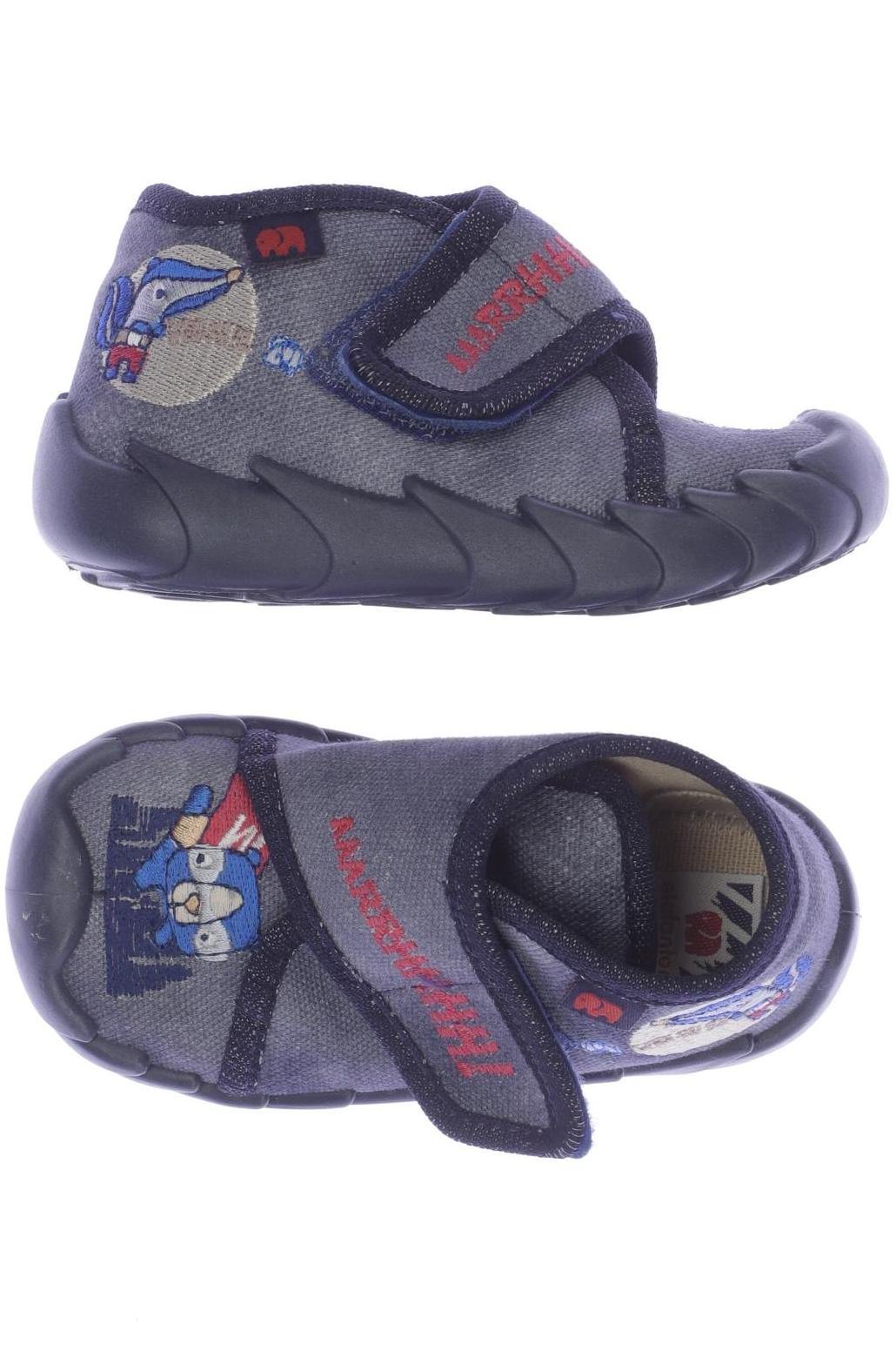 

elefanten Herren Kinderschuhe, marineblau, Gr. 20