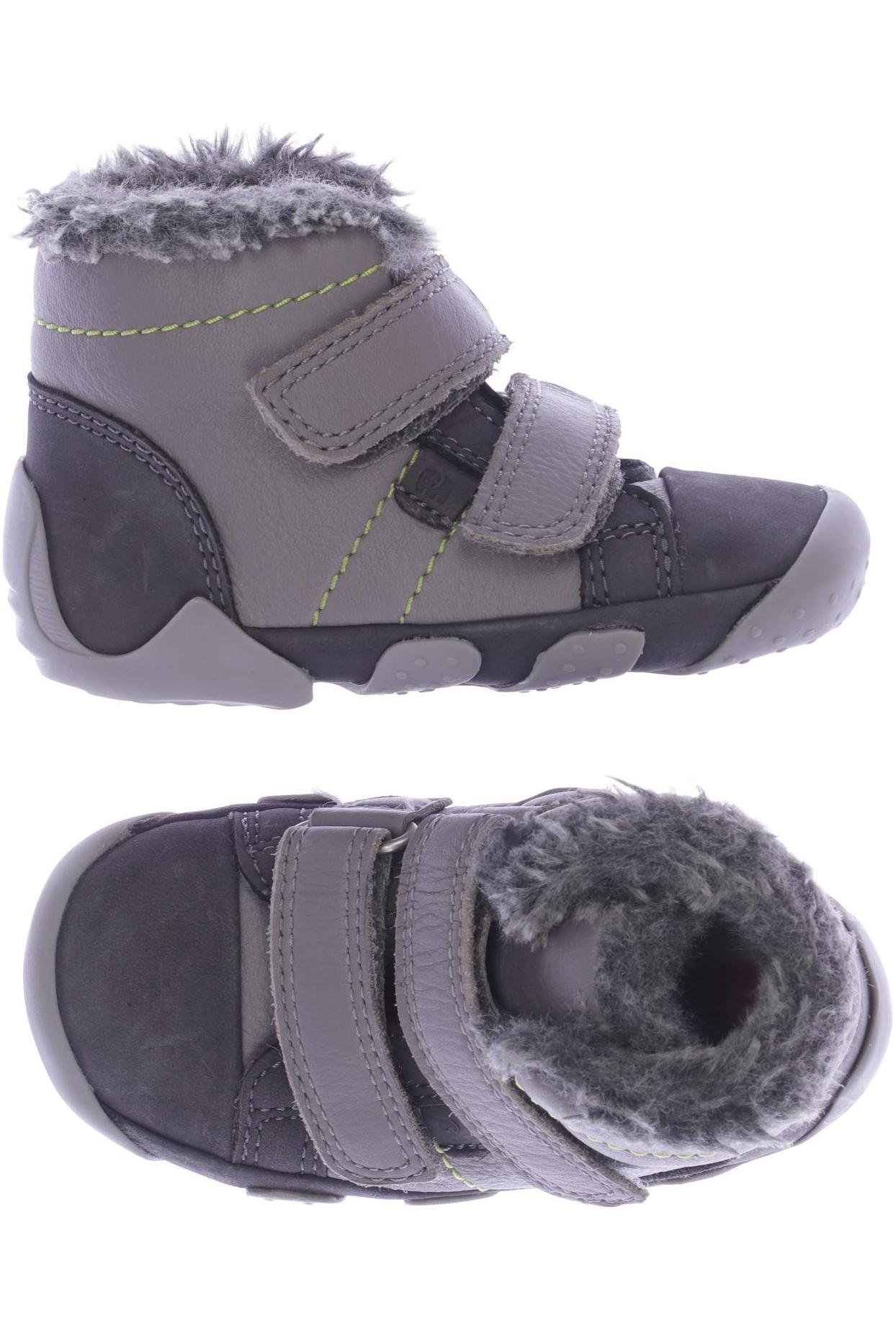 

elefanten Herren Kinderschuhe, grau, Gr. 19