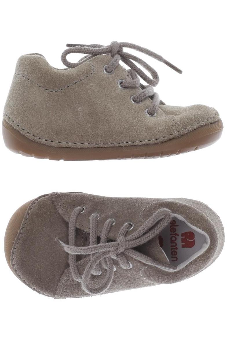 

elefanten Jungen Kinderschuhe, beige