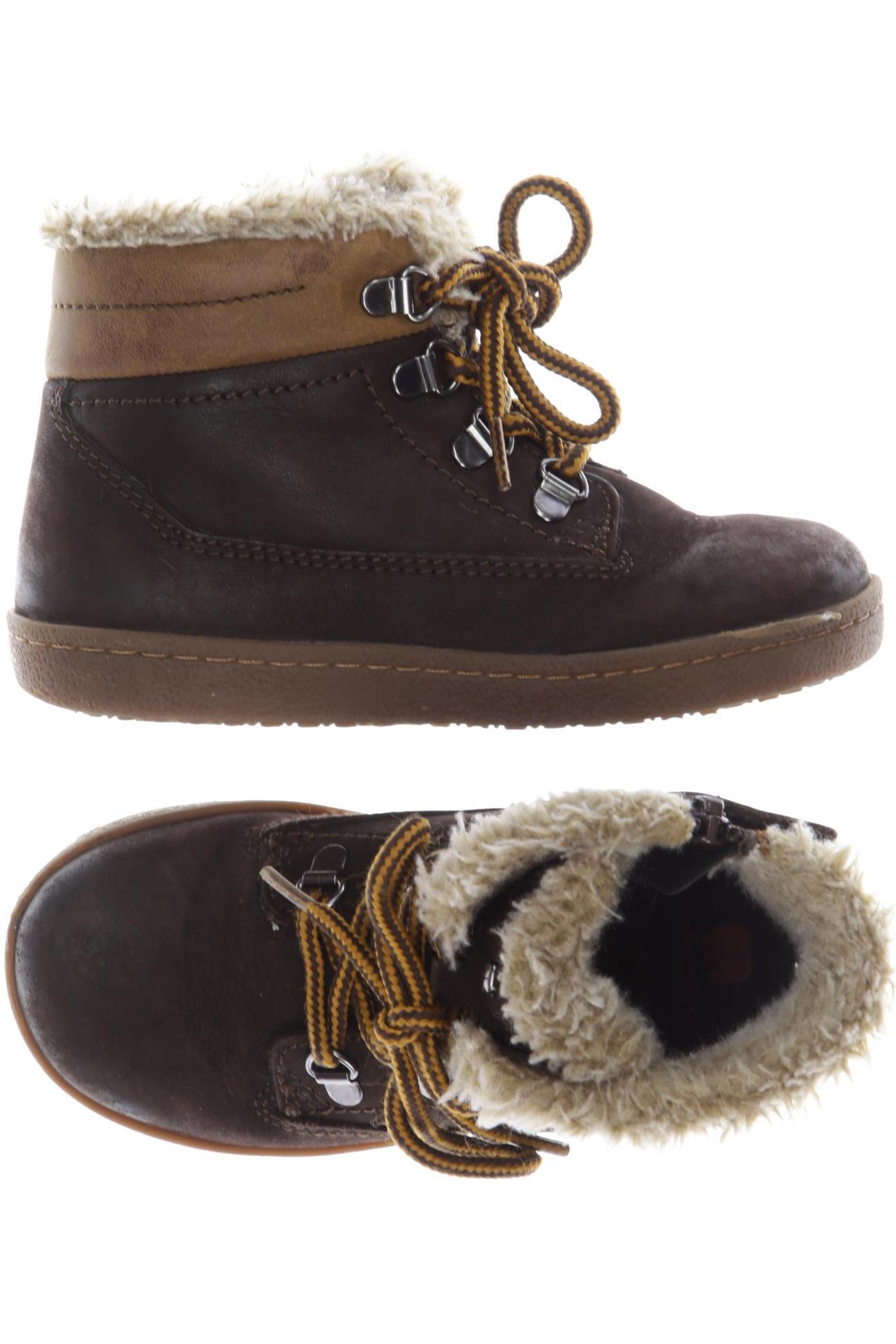 

elefanten Herren Kinderschuhe, braun, Gr. 24