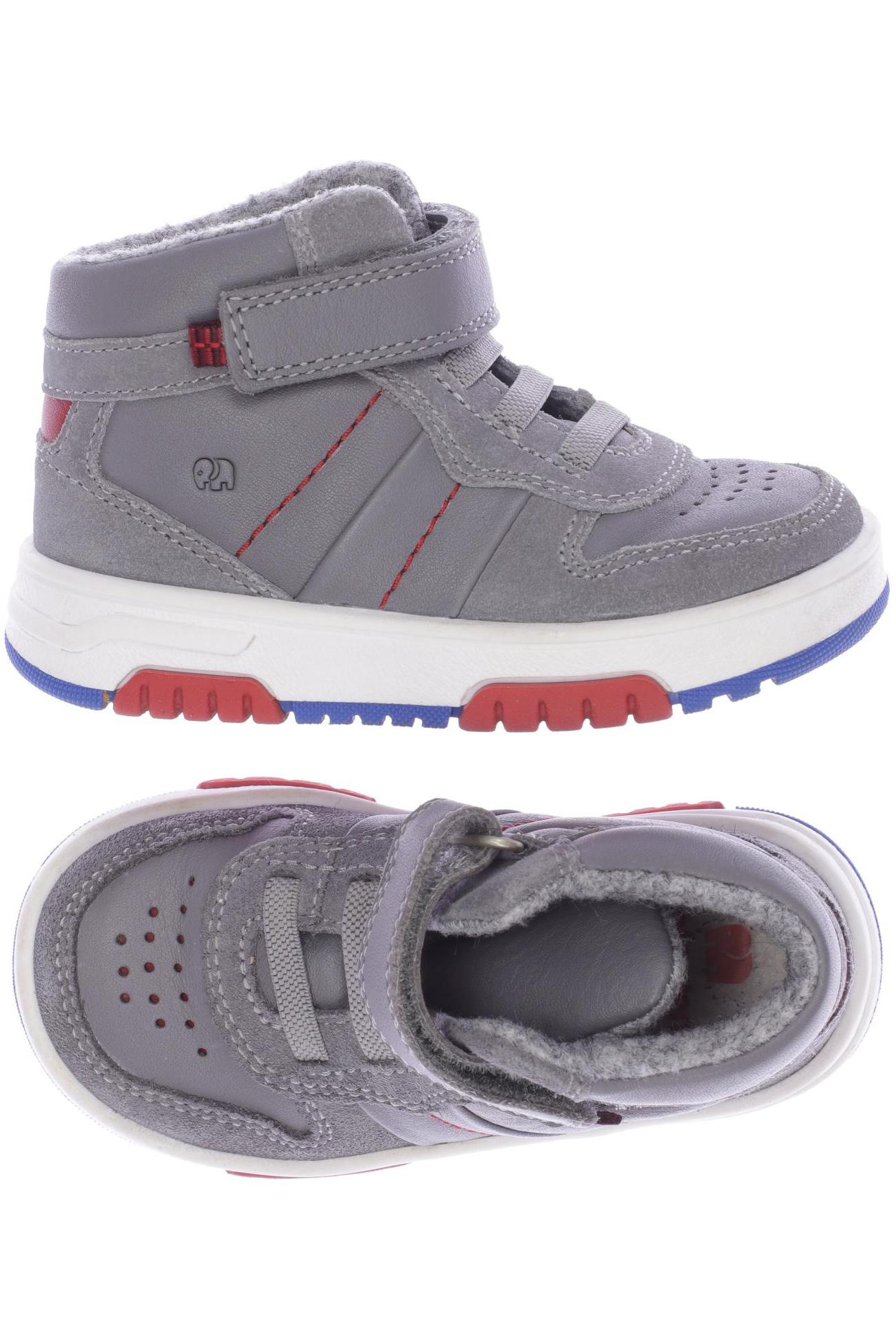 

elefanten Jungen Kinderschuhe, grau