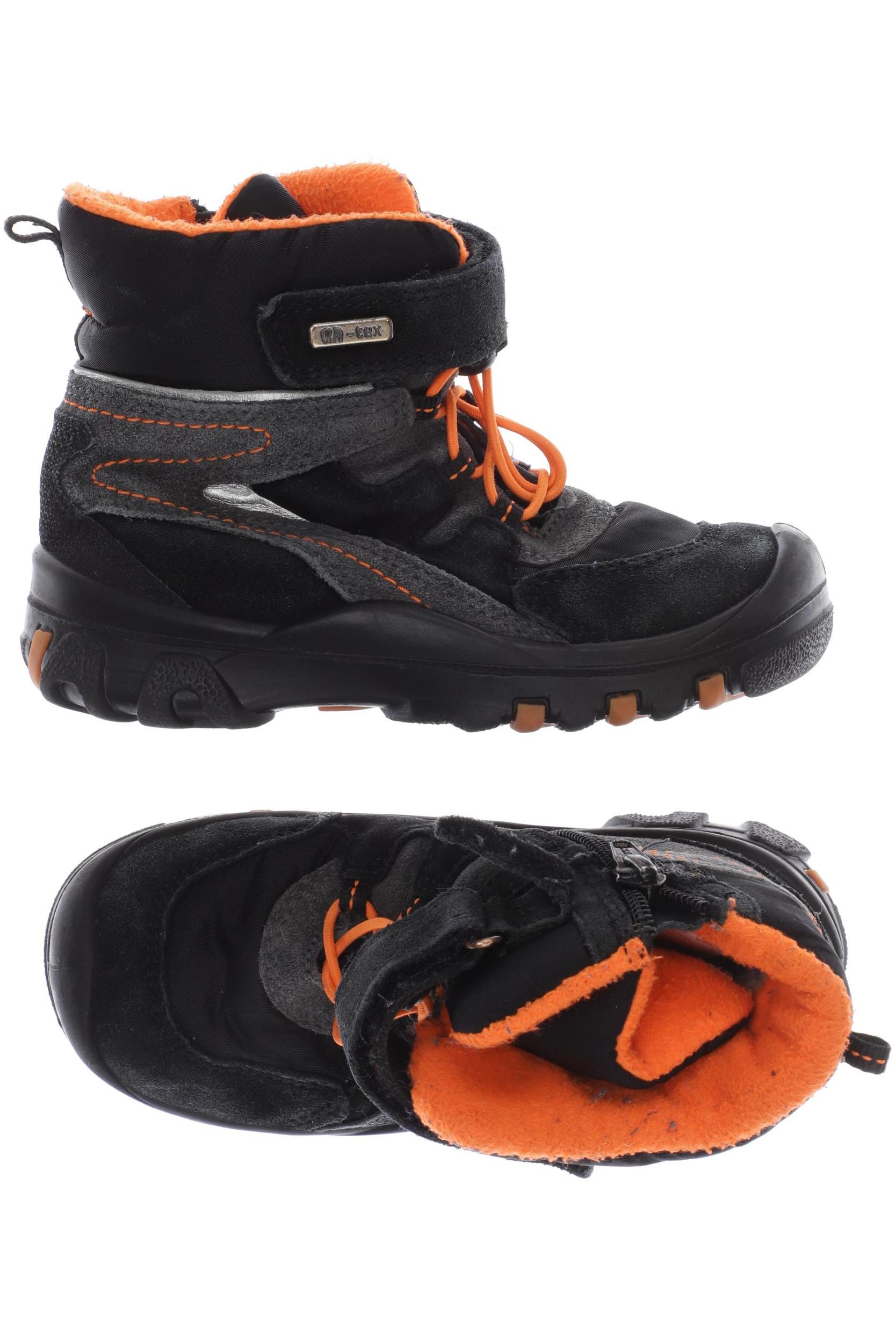 

elefanten Herren Kinderschuhe, schwarz, Gr. 25