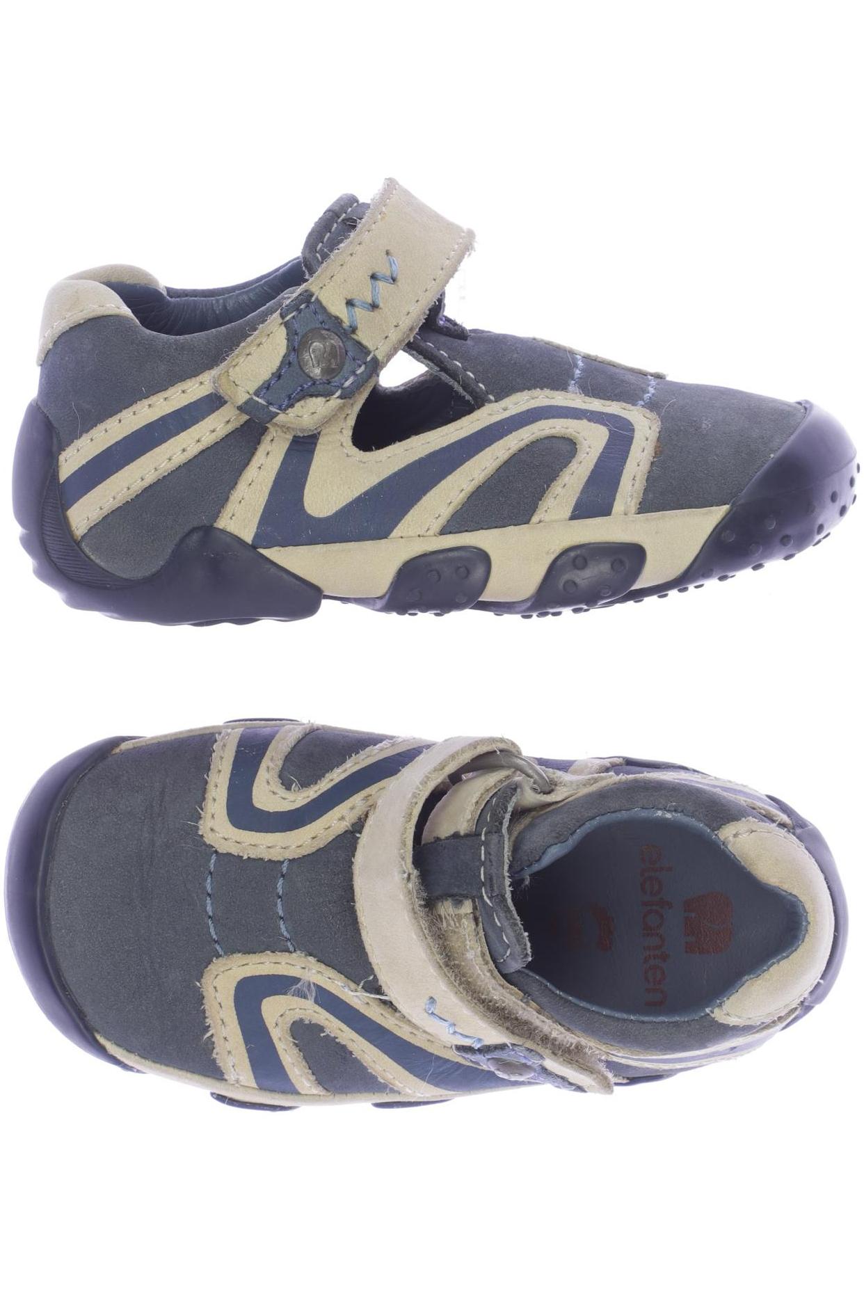 

elefanten Herren Kinderschuhe, marineblau, Gr. 19