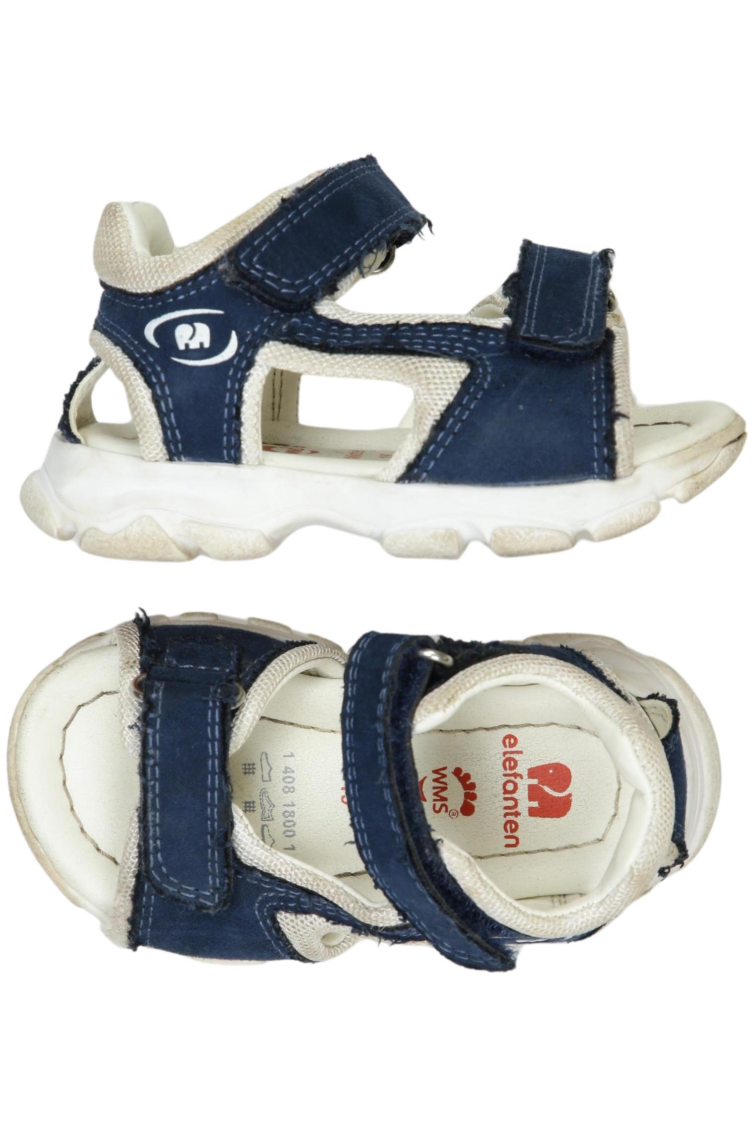 

elefanten Jungen Kinderschuhe, mehrfarbig, Gr. 19