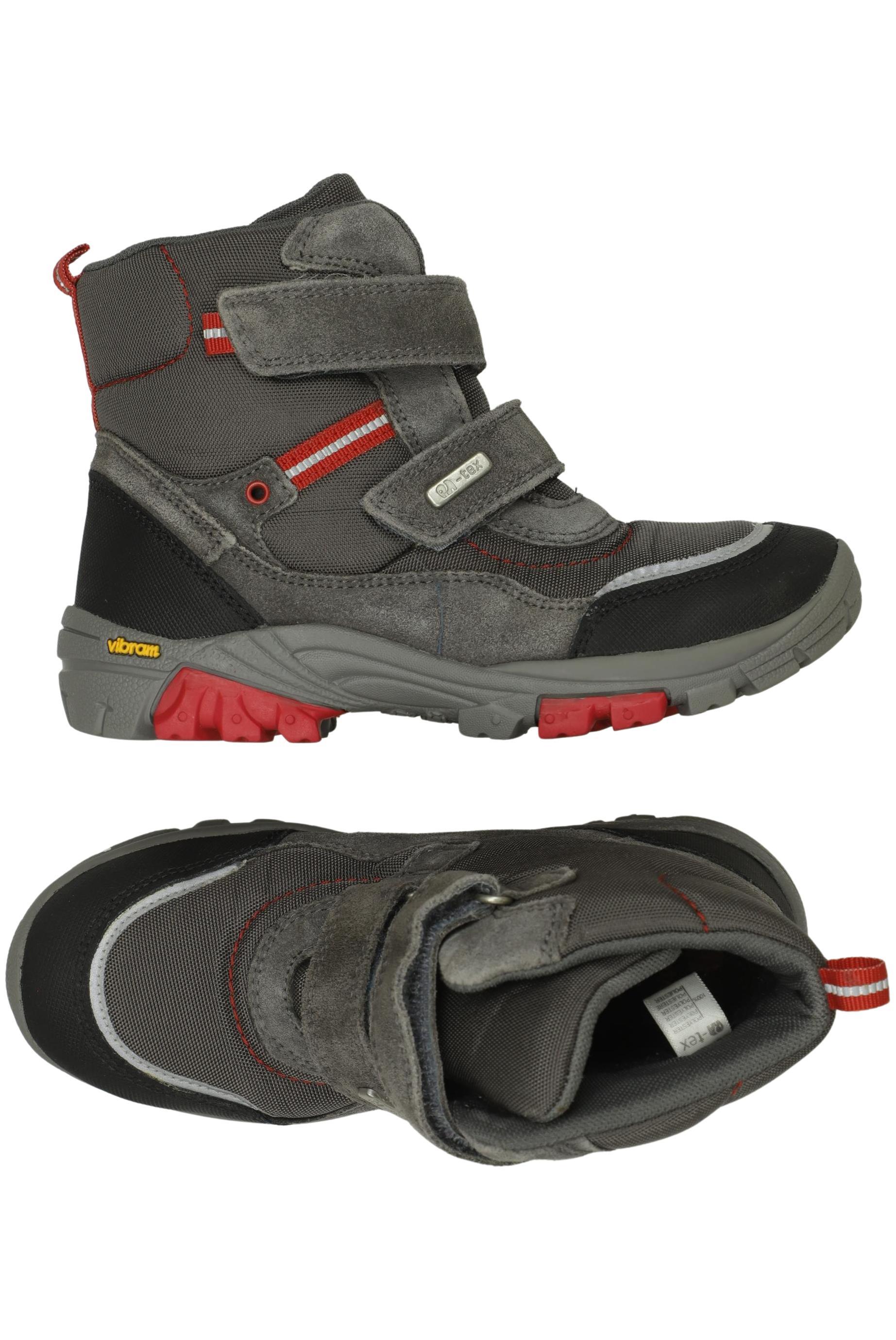 

elefanten Jungen Kinderschuhe, grau, Gr. 29