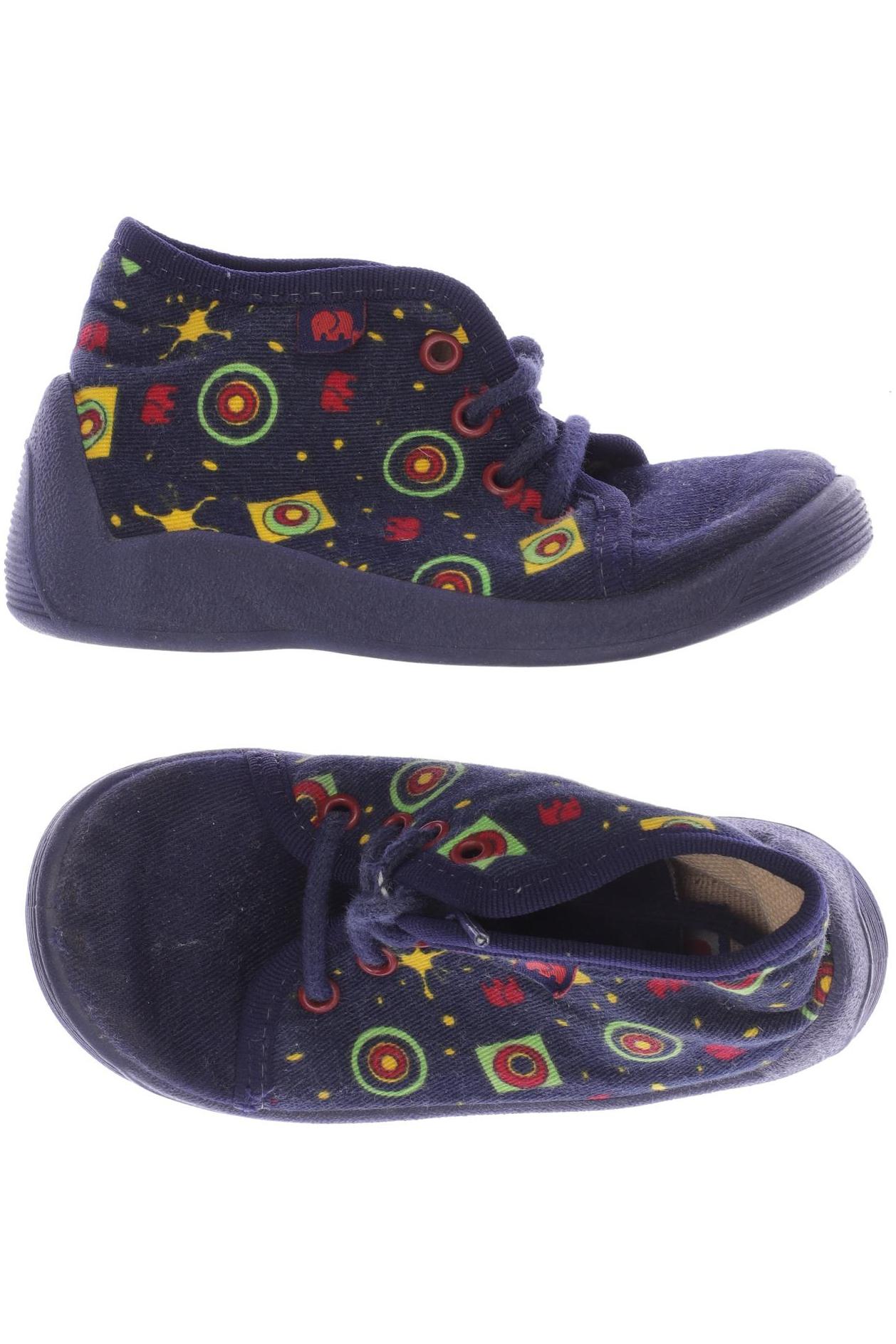

elefanten Herren Kinderschuhe, marineblau, Gr. 22