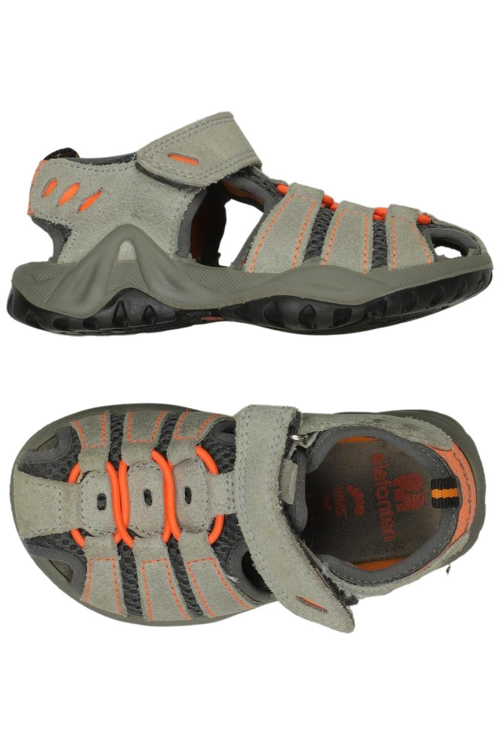 

elefanten Jungen Kinderschuhe, mehrfarbig, Gr. 26