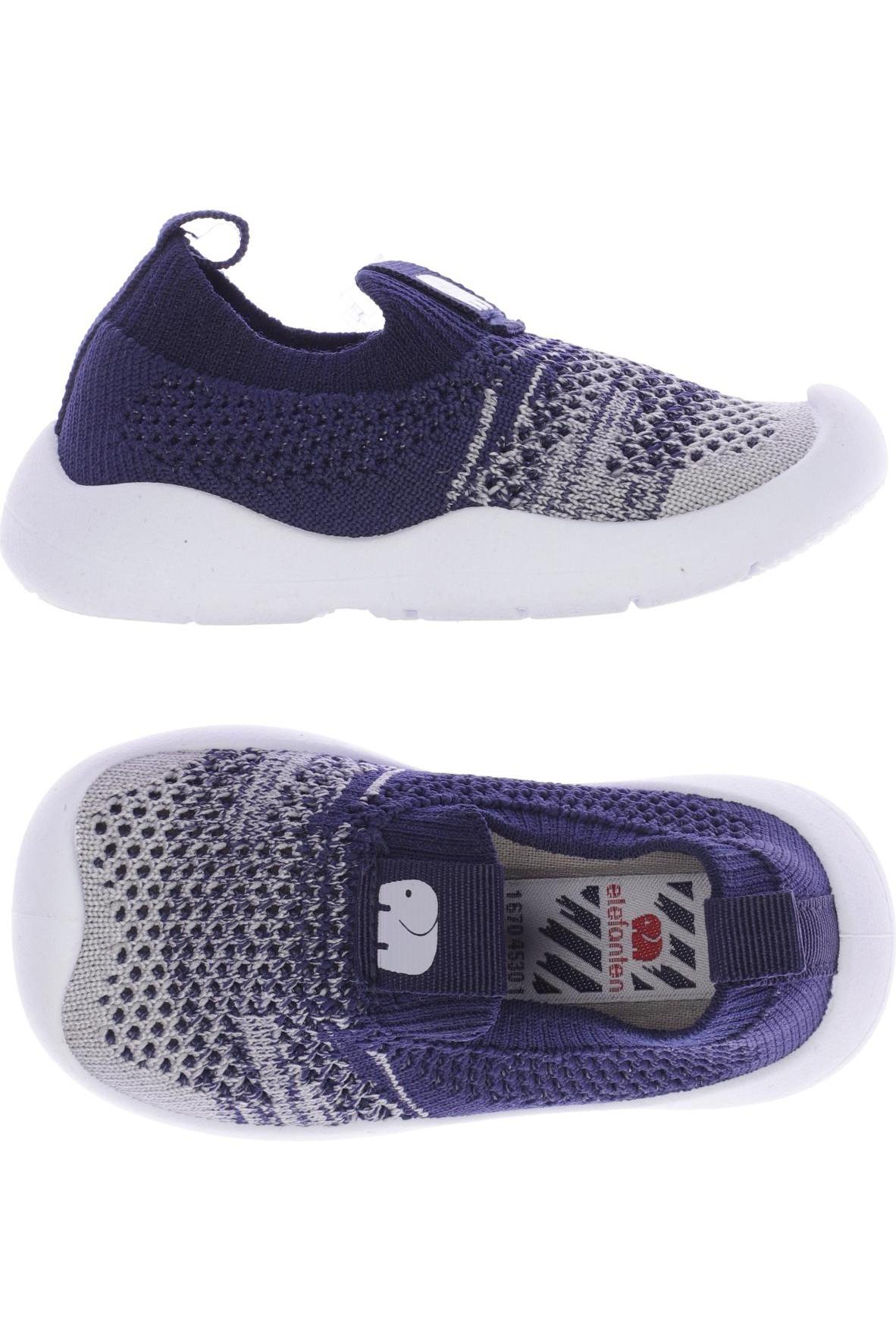 

elefanten Herren Kinderschuhe, marineblau, Gr. 19