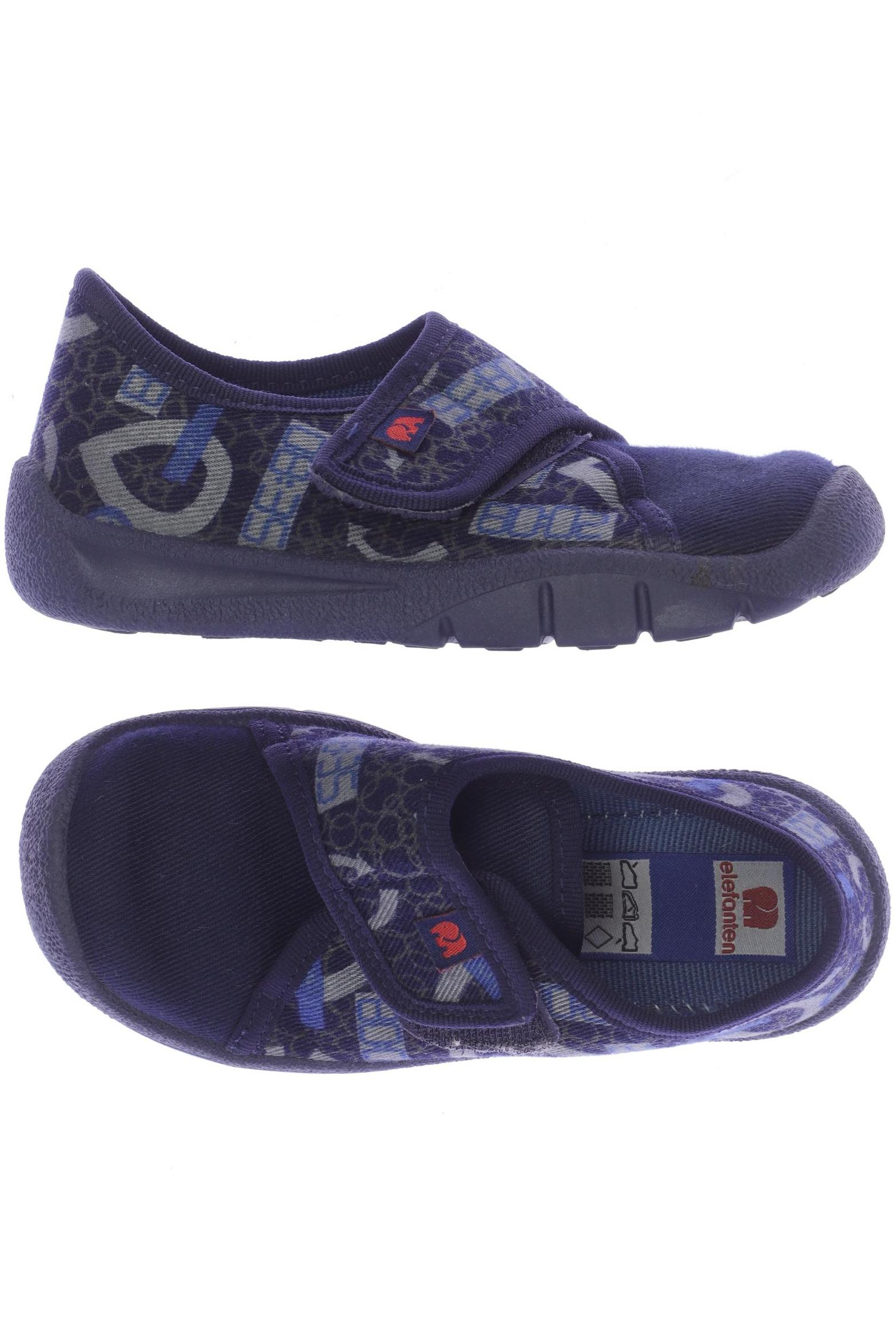 

elefanten Herren Kinderschuhe, marineblau, Gr. 25