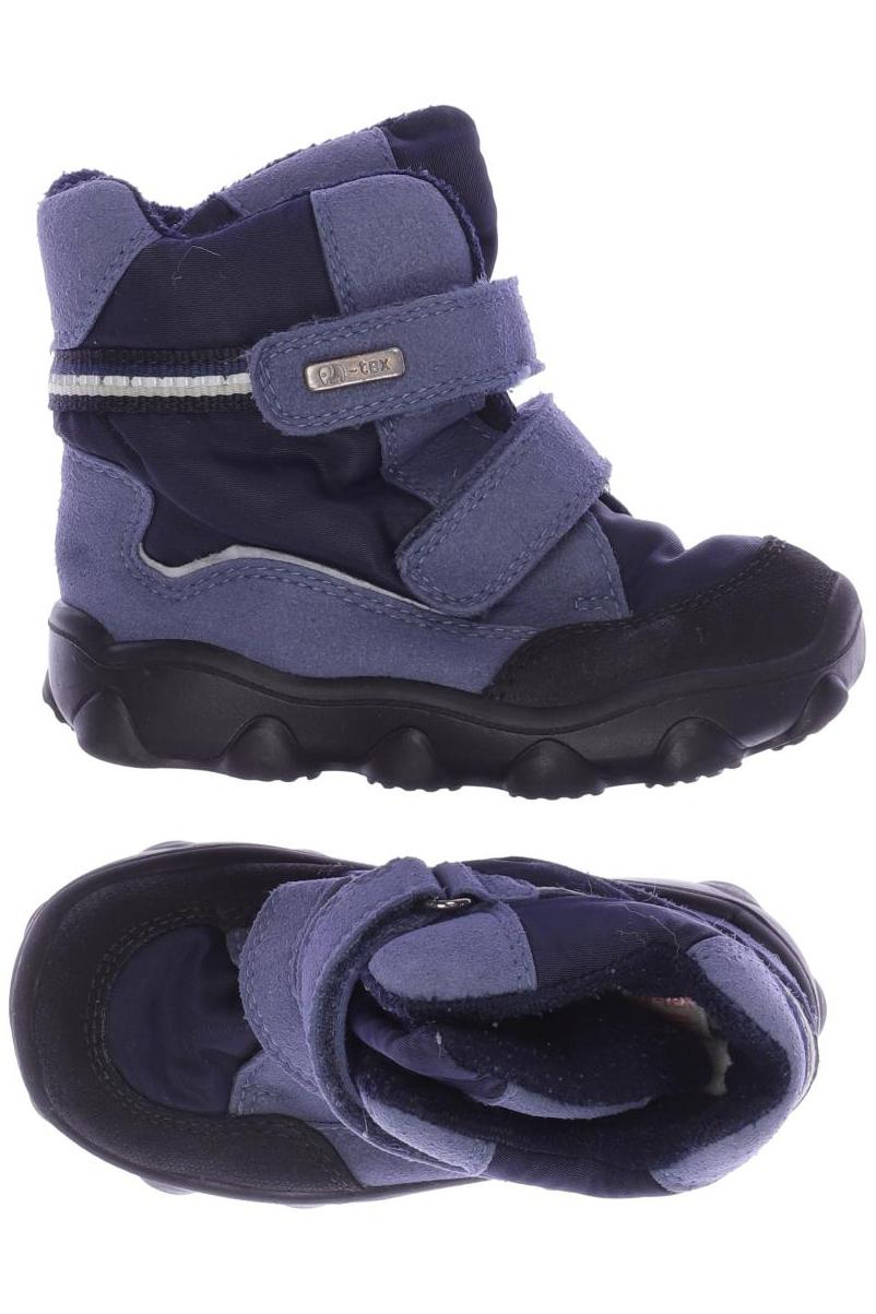 

elefanten Jungen Kinderschuhe, blau, Gr. 22