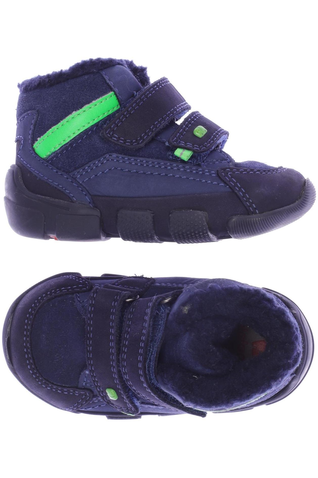 

elefanten Herren Kinderschuhe, marineblau, Gr. 19