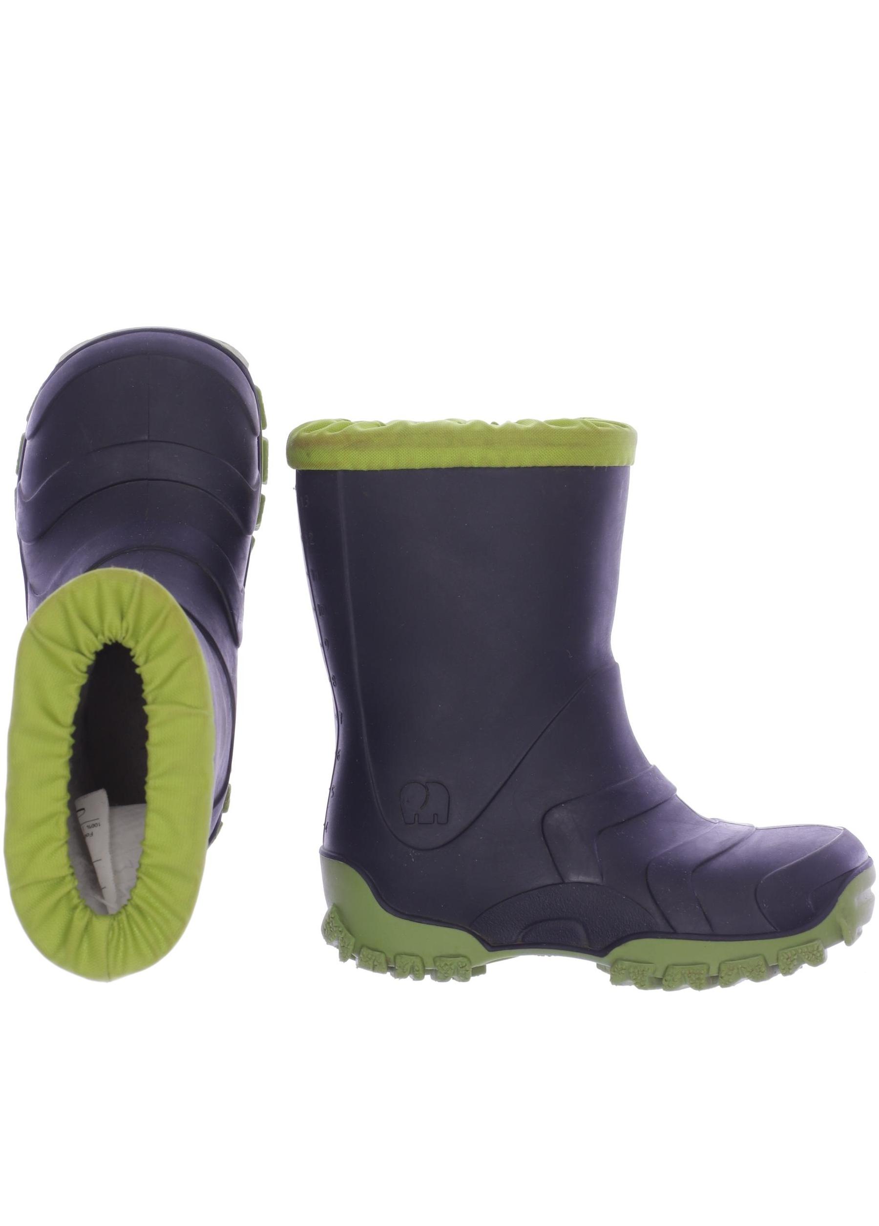 

elefanten Herren Kinderschuhe, marineblau, Gr. 22