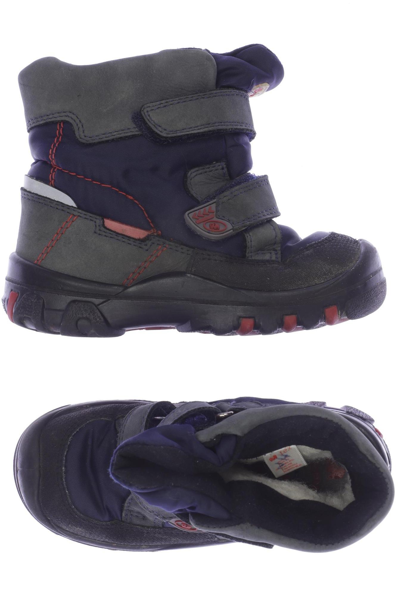 

elefanten Jungen Kinderschuhe, marineblau