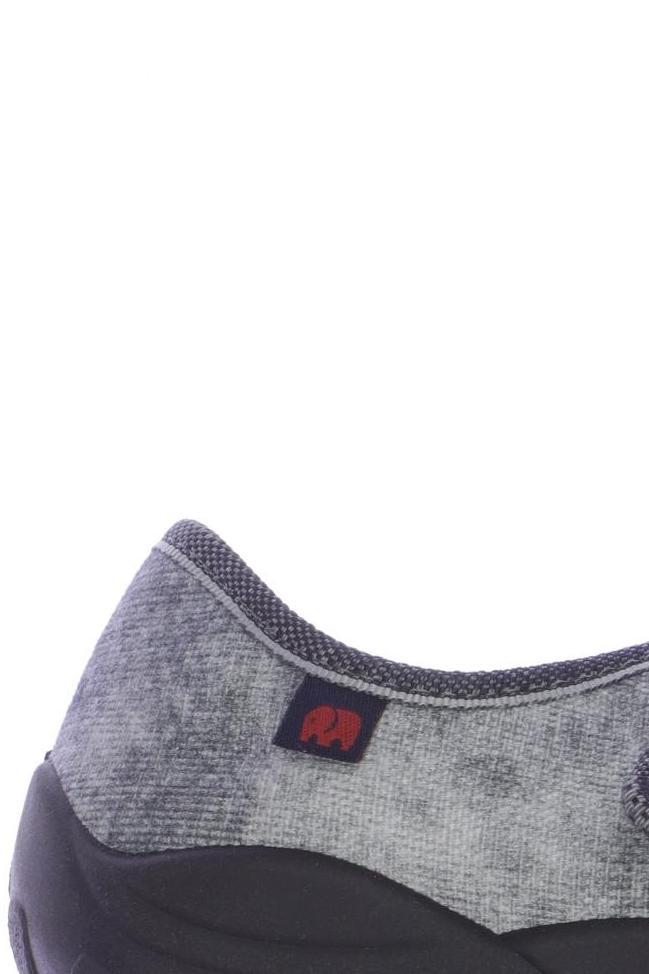 Thumbnail - elefanten Jungen Kinderschuhe, grau, Gr. 34