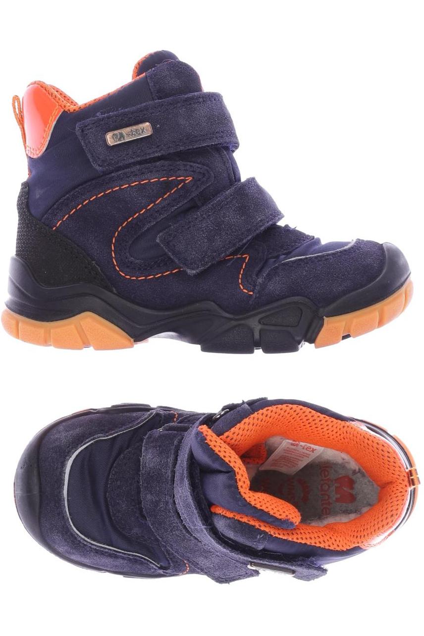 

elefanten Herren Kinderschuhe, marineblau, Gr. 23