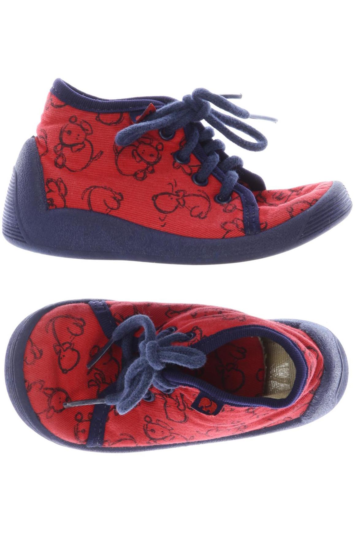 

elefanten Herren Kinderschuhe, rot, Gr. 21