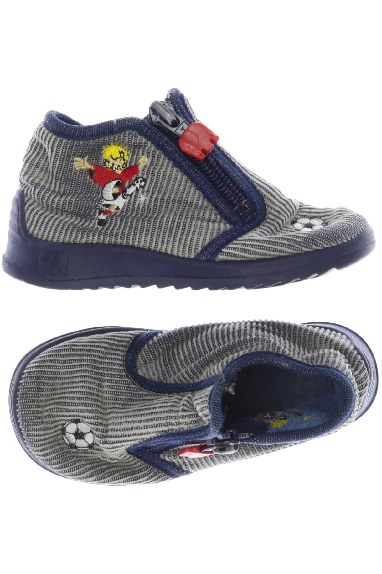 

elefanten Herren Kinderschuhe, grau, Gr. 21