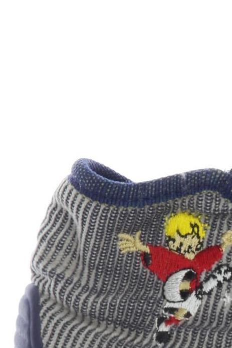 Thumbnail - elefanten Jungen Kinderschuhe, grau, Gr. 21