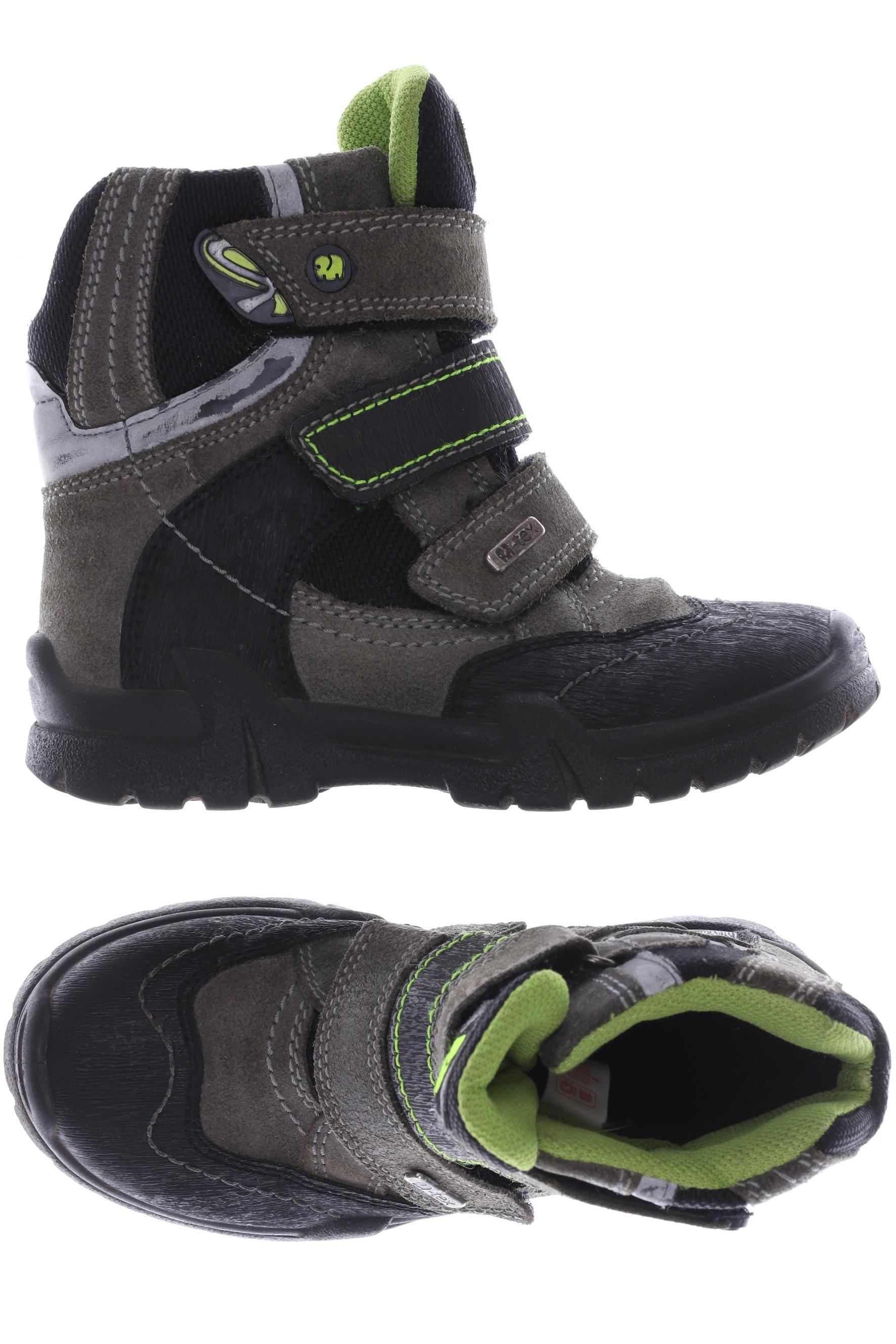 

elefanten Jungen Kinderschuhe, grün