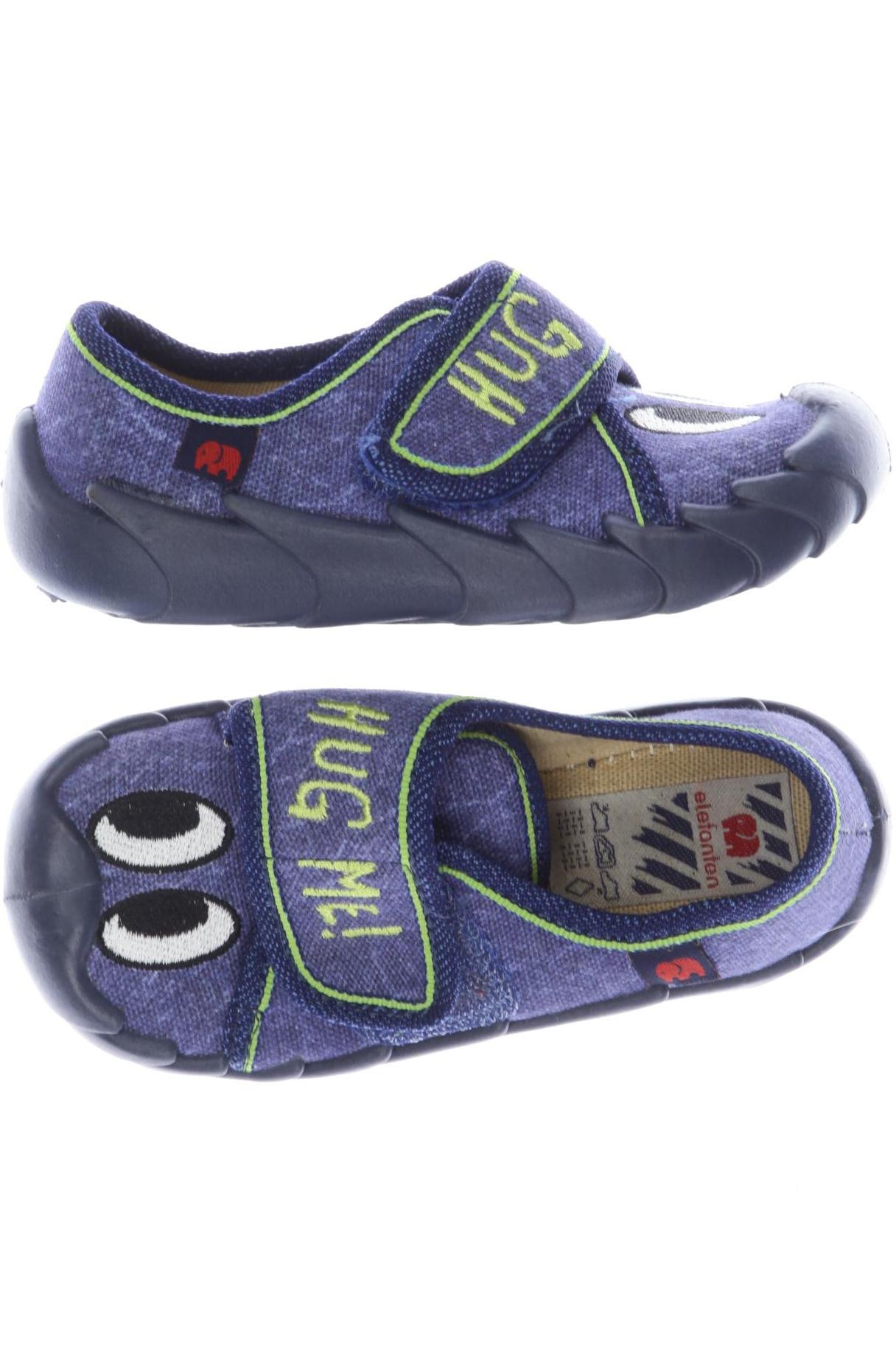 

elefanten Herren Kinderschuhe, blau, Gr. 22