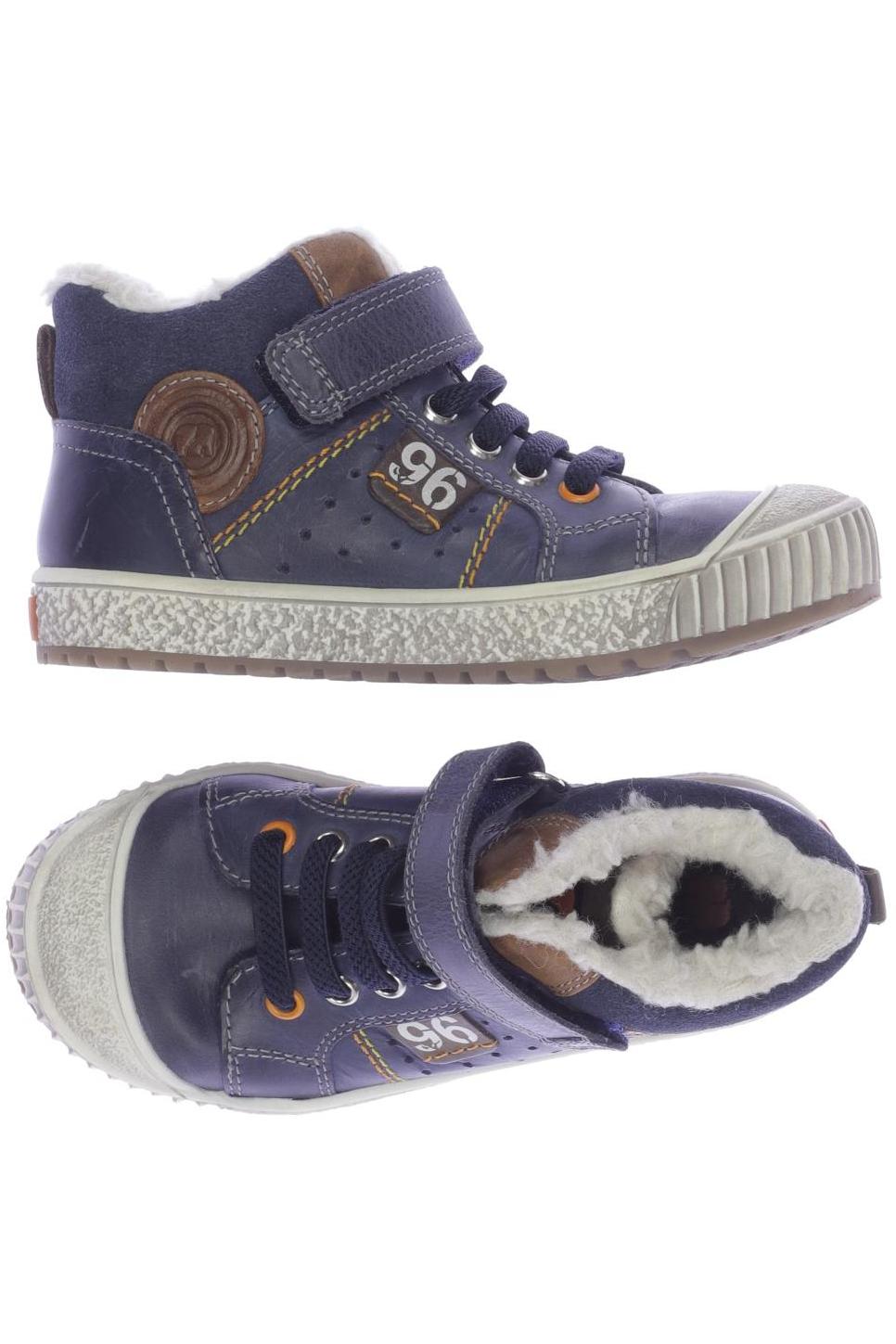 

elefanten Herren Kinderschuhe, blau, Gr. 26