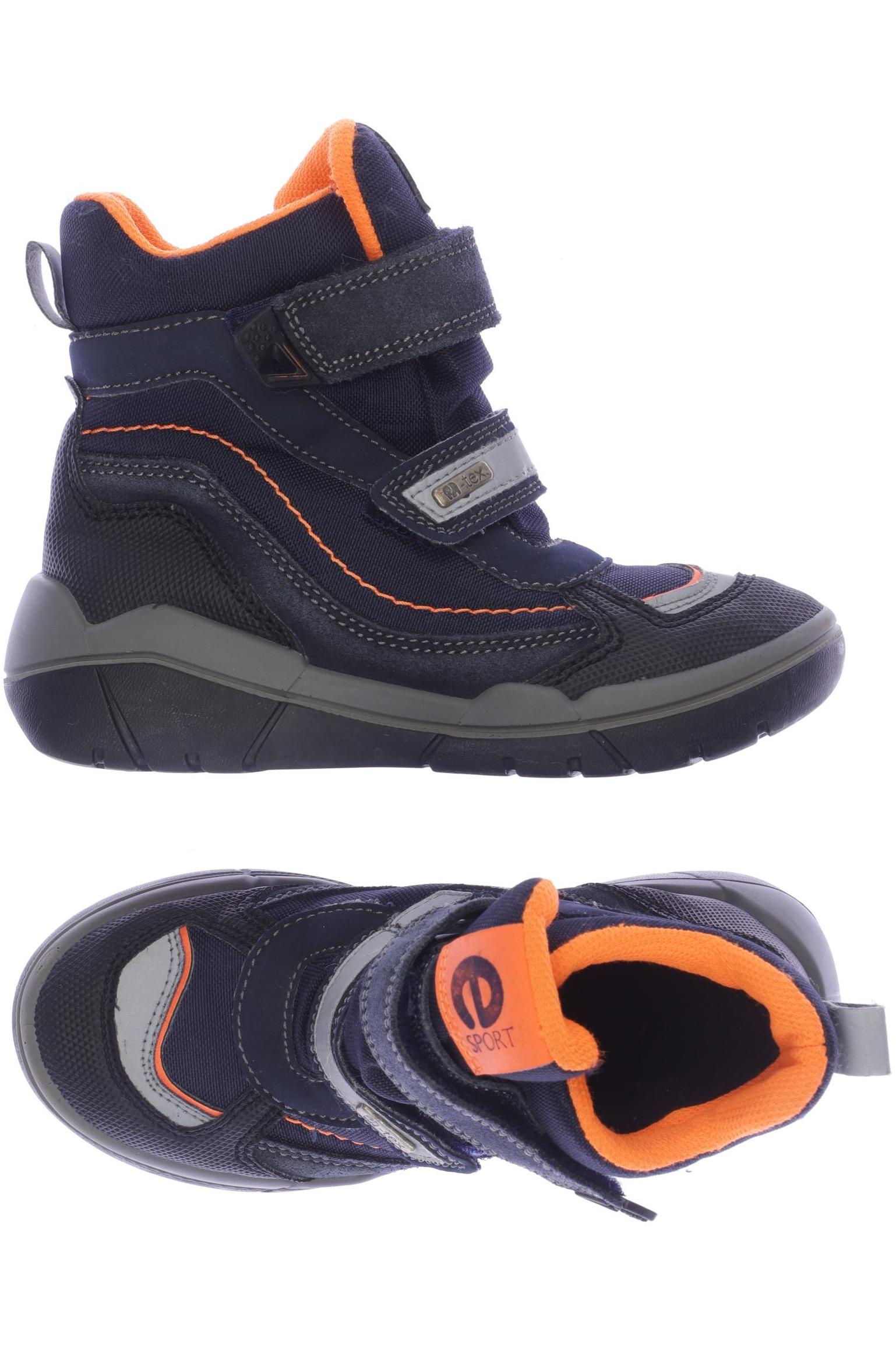 

elefanten Herren Kinderschuhe, marineblau, Gr. 29