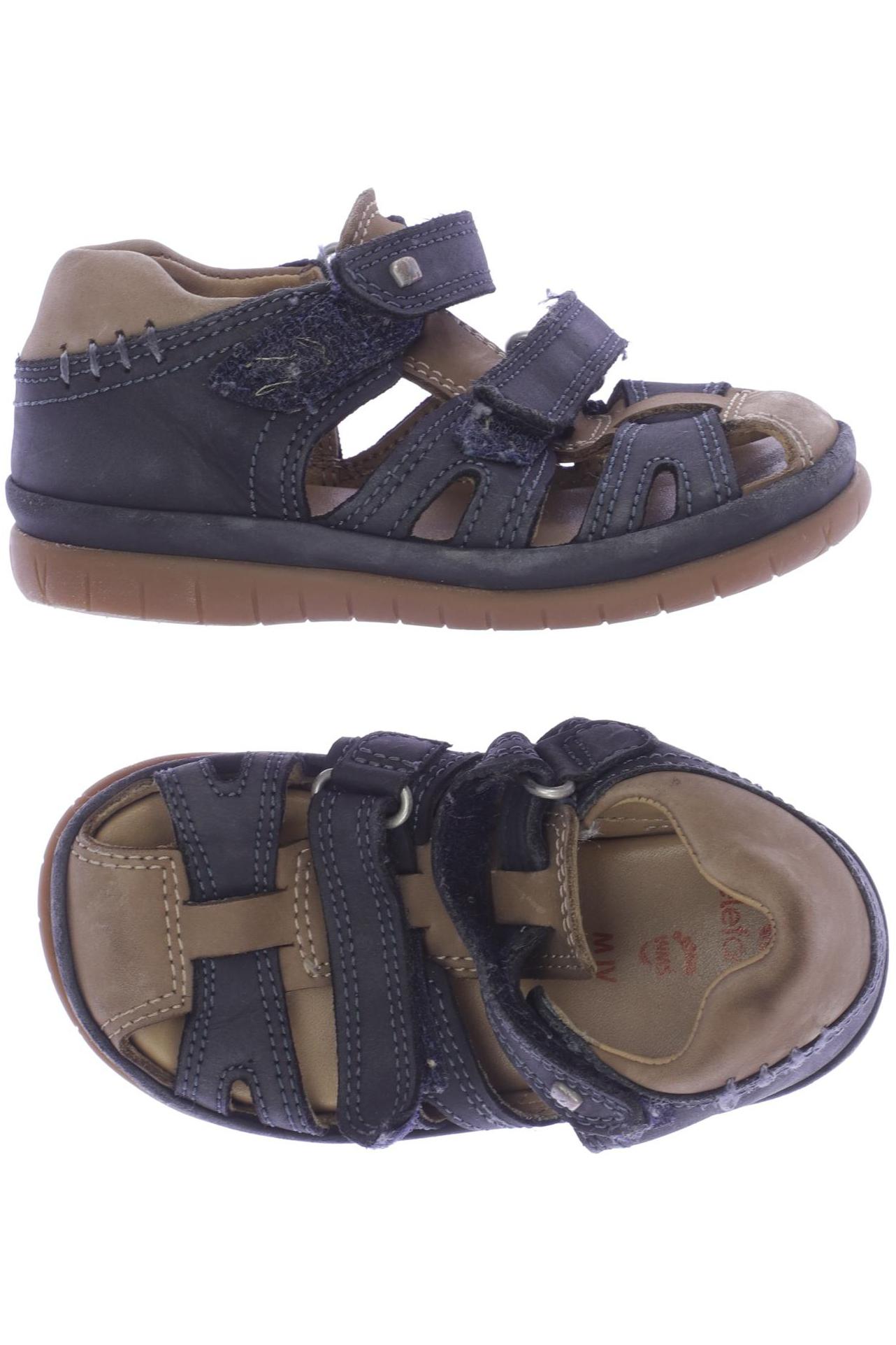 

elefanten Herren Kinderschuhe, marineblau, Gr. 22
